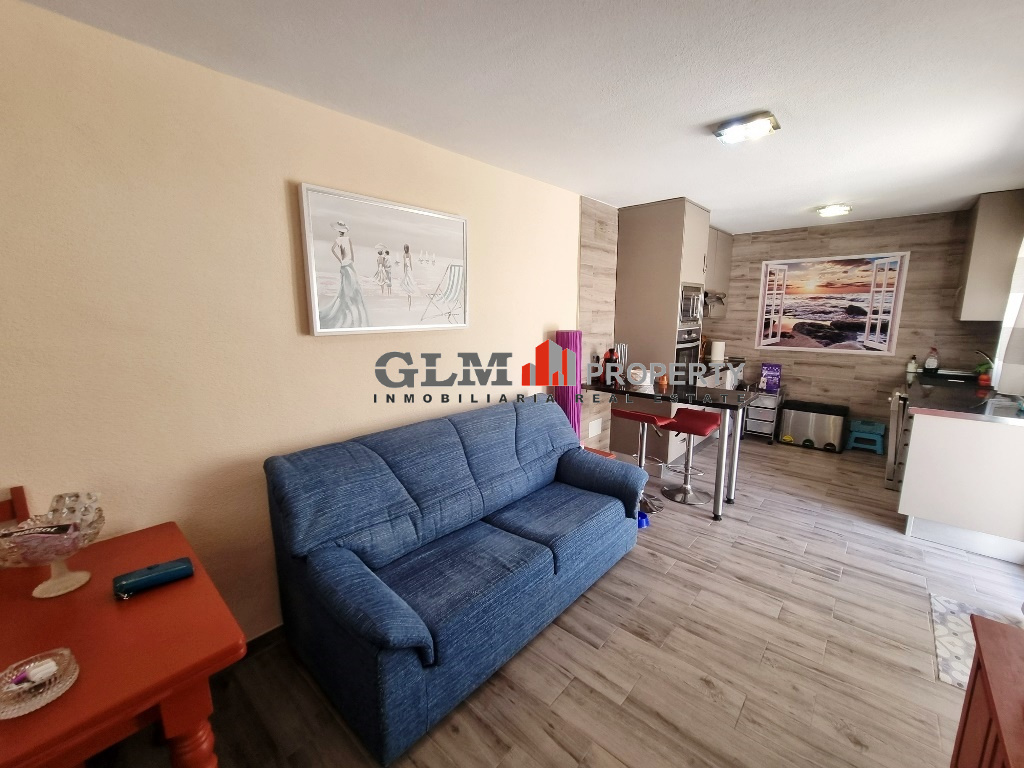 2 Bed, 1 Bath, ApartmentFor Sale, Los Alcazares, Murcia