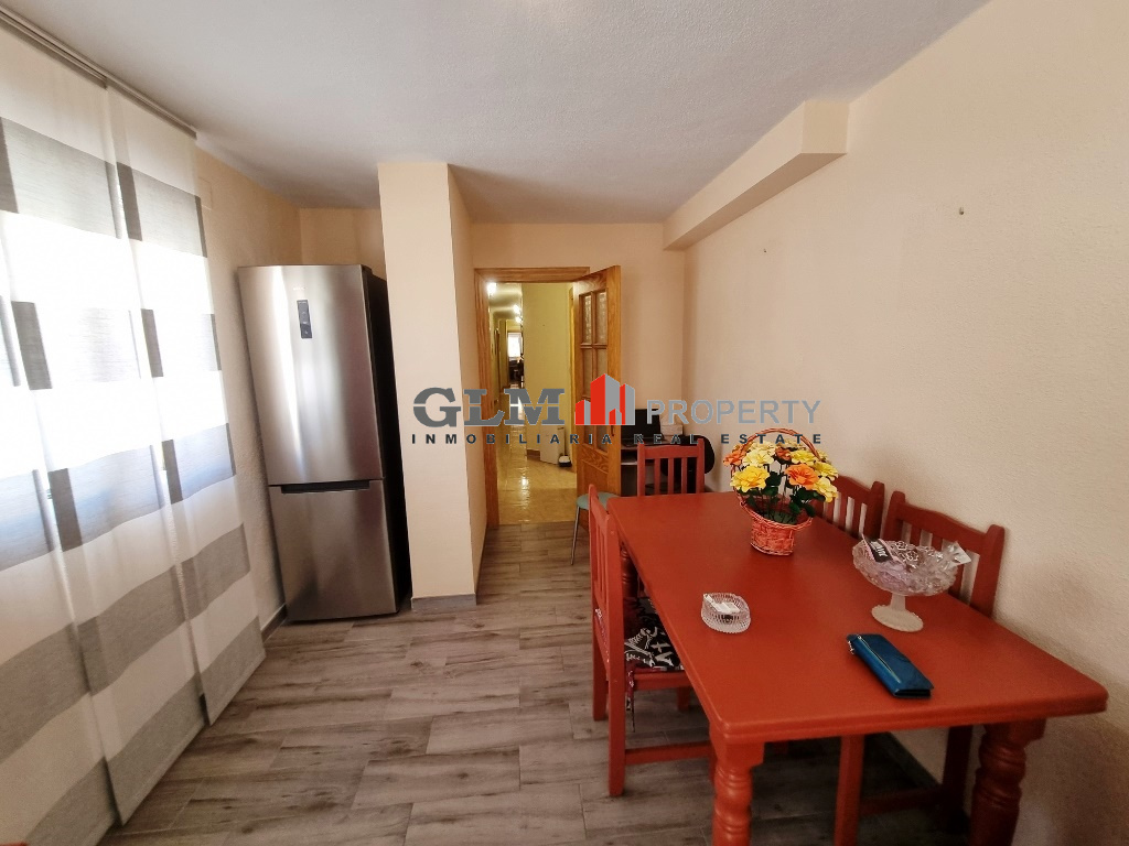2 Bed, 1 Bath, ApartmentFor Sale, Los Alcazares, Murcia