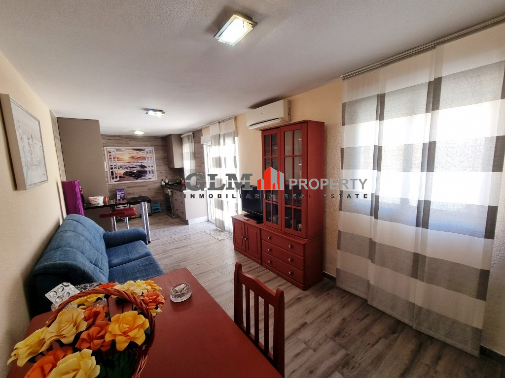 2 Bed, 1 Bath, ApartmentFor Sale, Los Alcazares, Murcia