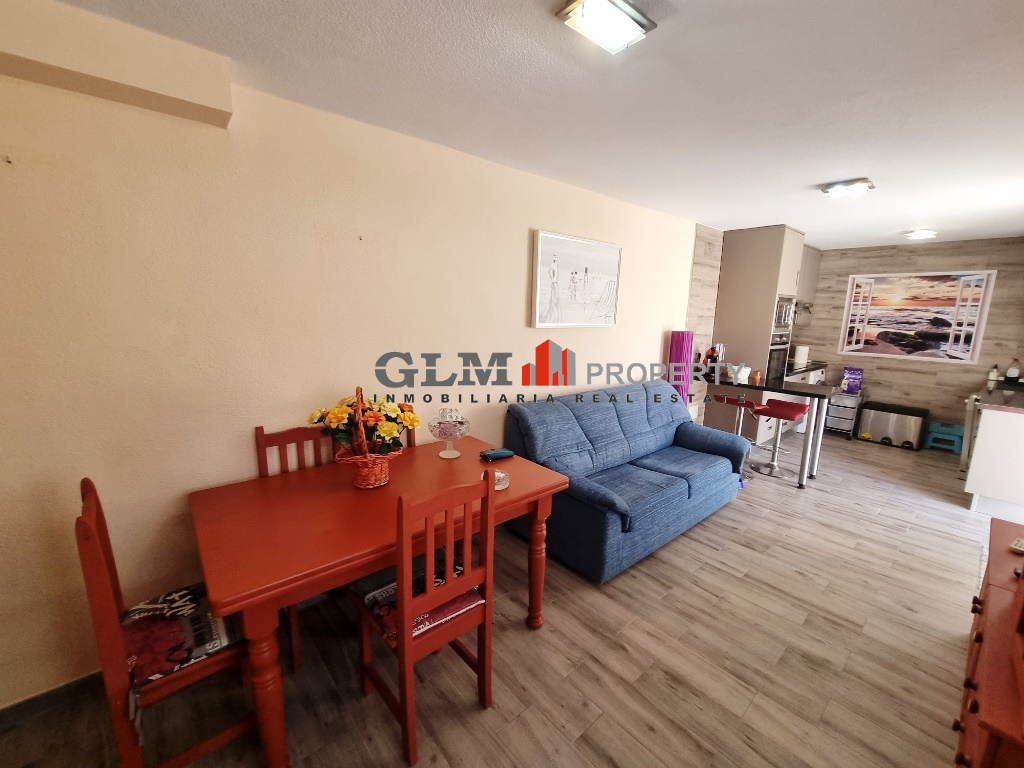 2 Bed, 1 Bath, ApartmentFor Sale, Los Alcazares, Murcia