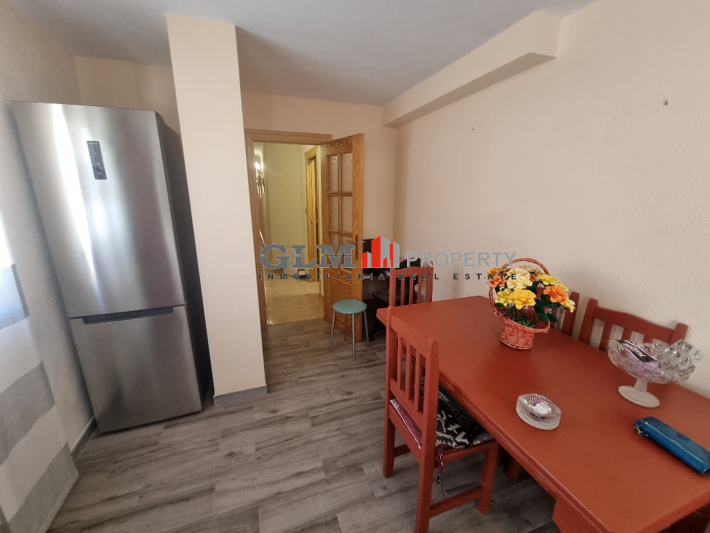 2 Bed, 1 Bath, ApartmentFor Sale, Los Alcazares, Murcia