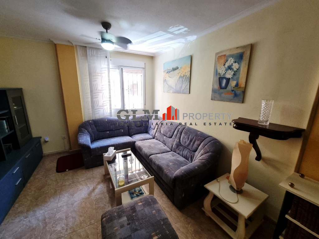 2 Bed, 1 Bath, ApartmentFor Sale, Los Alcazares, Murcia