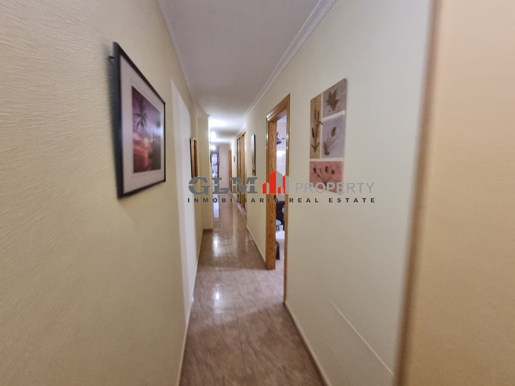 2 Bed, 1 Bath, ApartmentFor Sale, Los Alcazares, Murcia