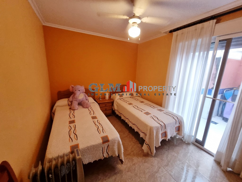 2 Bed, 1 Bath, ApartmentFor Sale, Los Alcazares, Murcia