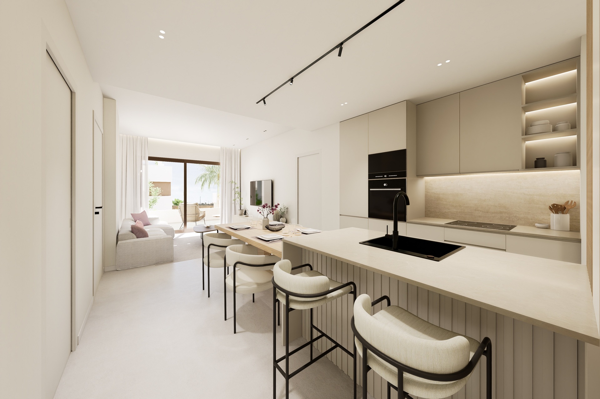 3 Bed, 2 Bath, HouseFor Sale, Los Alcazares, Murcia