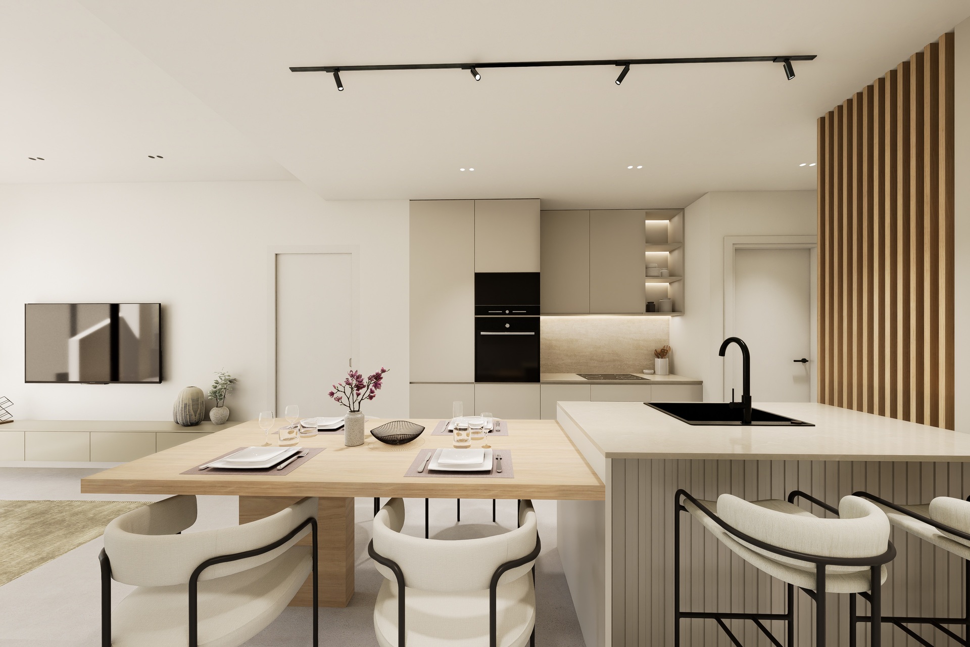 3 Bed, 2 Bath, HouseFor Sale, Los Alcazares, Murcia