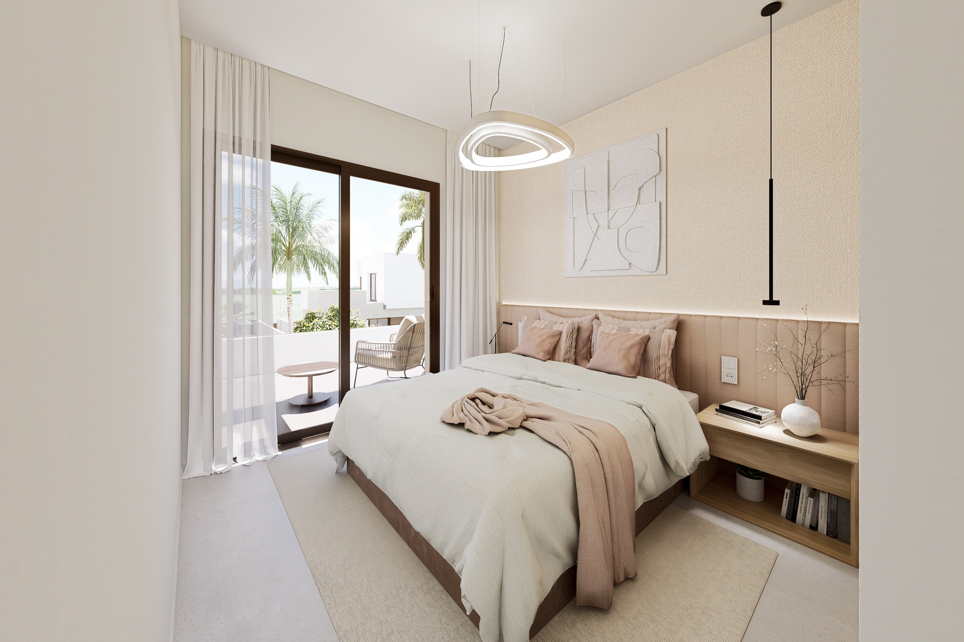 3 Bed, 2 Bath, HouseFor Sale, Los Alcazares, Murcia