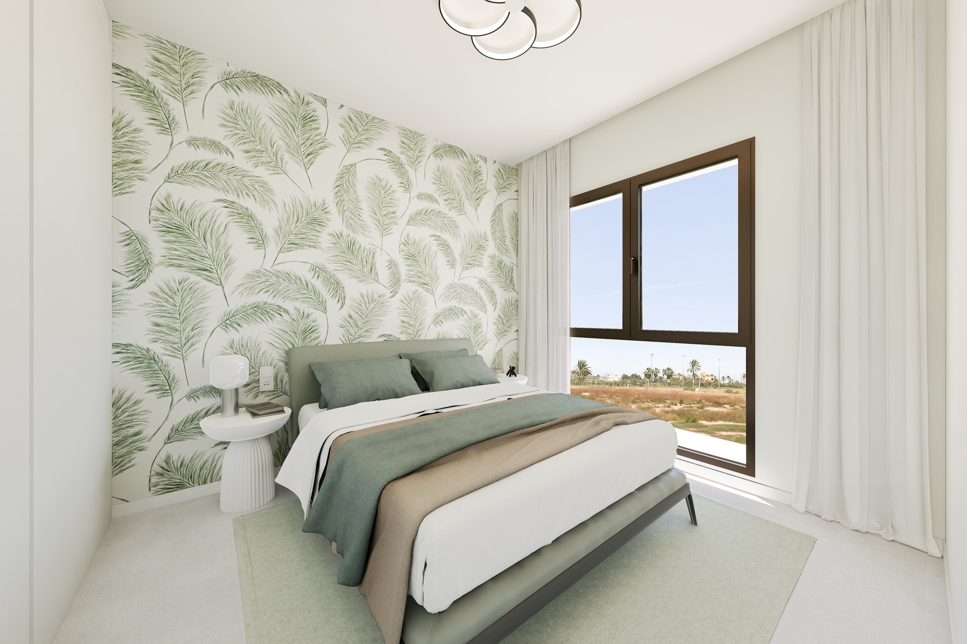 3 Bed, 2 Bath, HouseFor Sale, Los Alcazares, Murcia