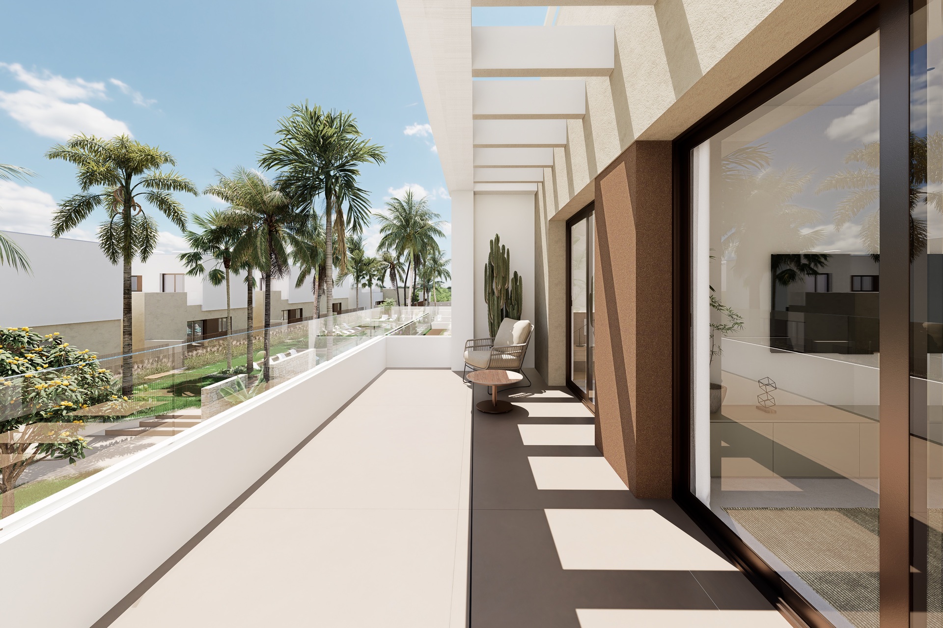 3 Bed, 2 Bath, HouseFor Sale, Los Alcazares, Murcia