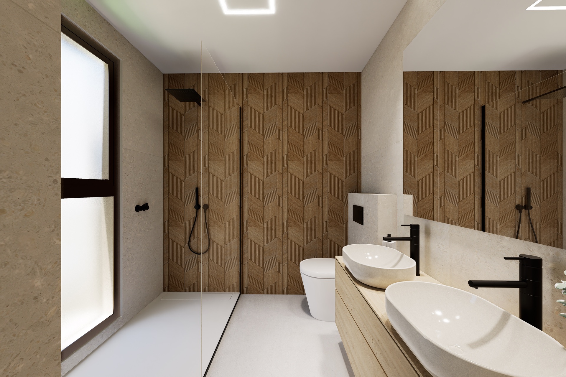 3 Bed, 2 Bath, HouseFor Sale, Los Alcazares, Murcia