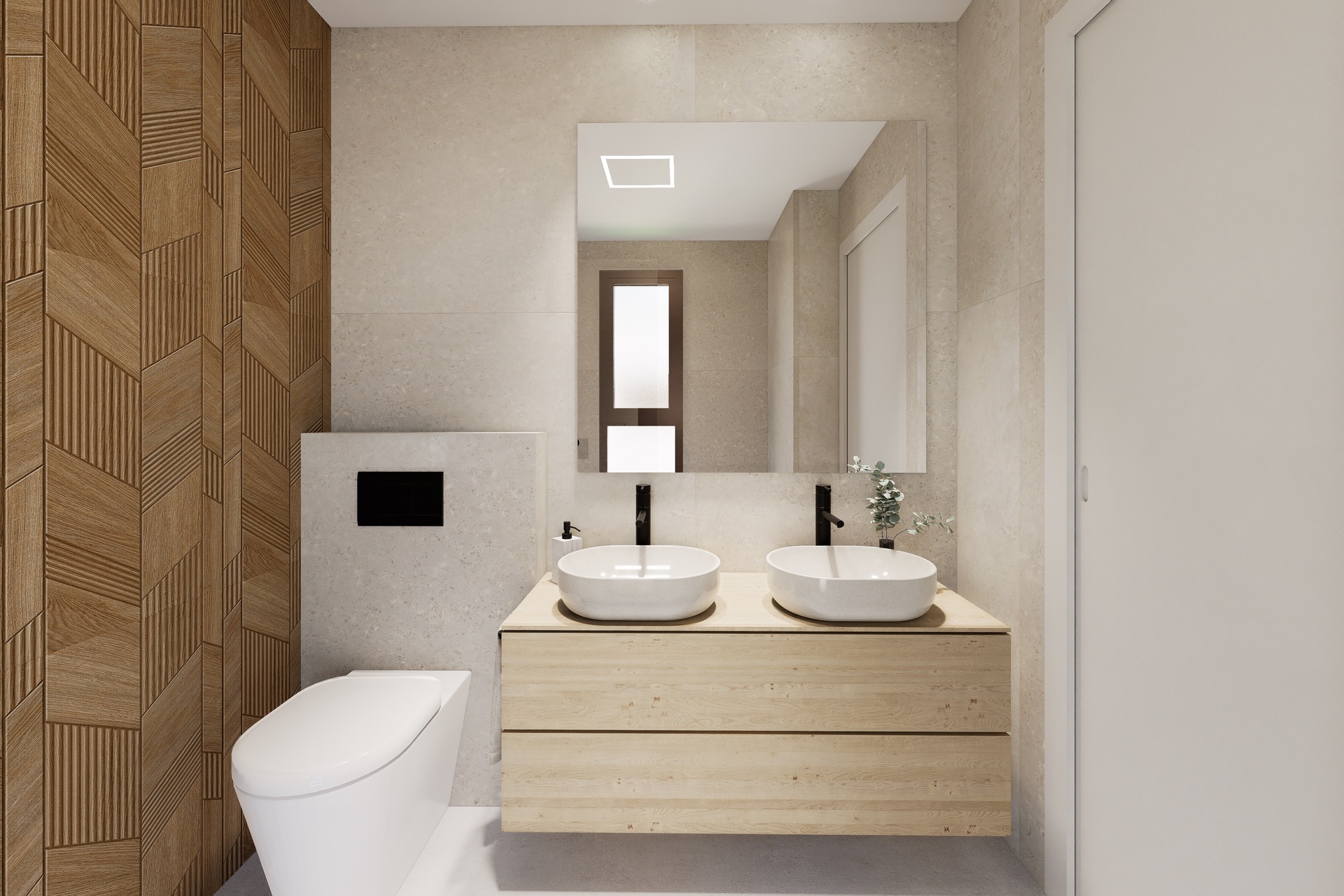 3 Bed, 2 Bath, HouseFor Sale, Los Alcazares, Murcia