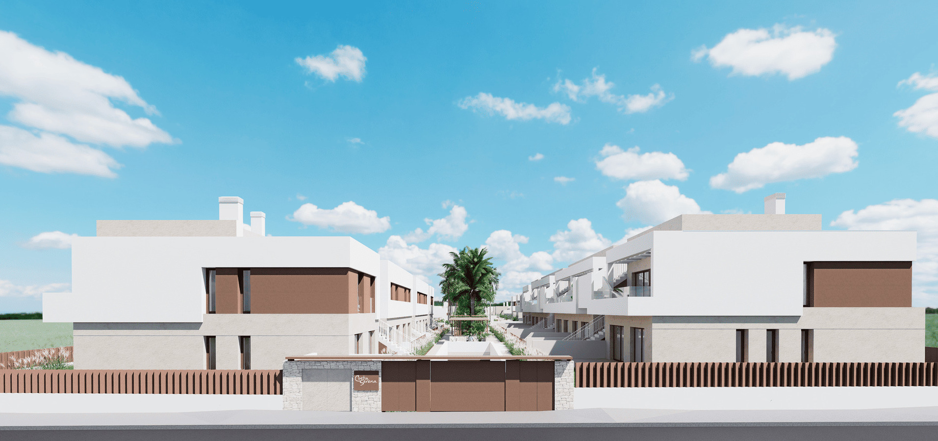 3 Bed, 2 Bath, HouseFor Sale, Los Alcazares, Murcia