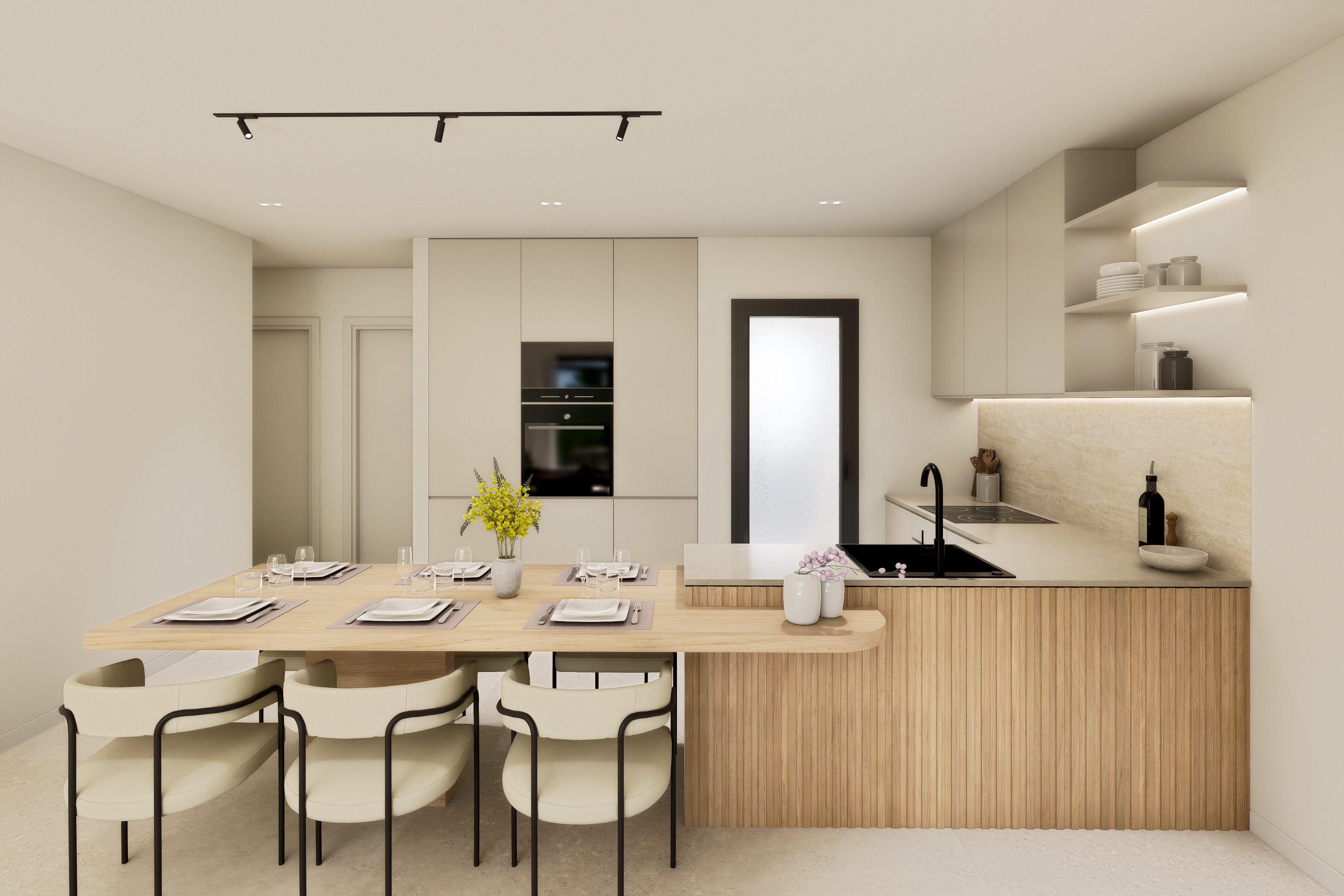 3 Bed, 2 Bath, HouseFor Sale, Los Alcazares, Murcia