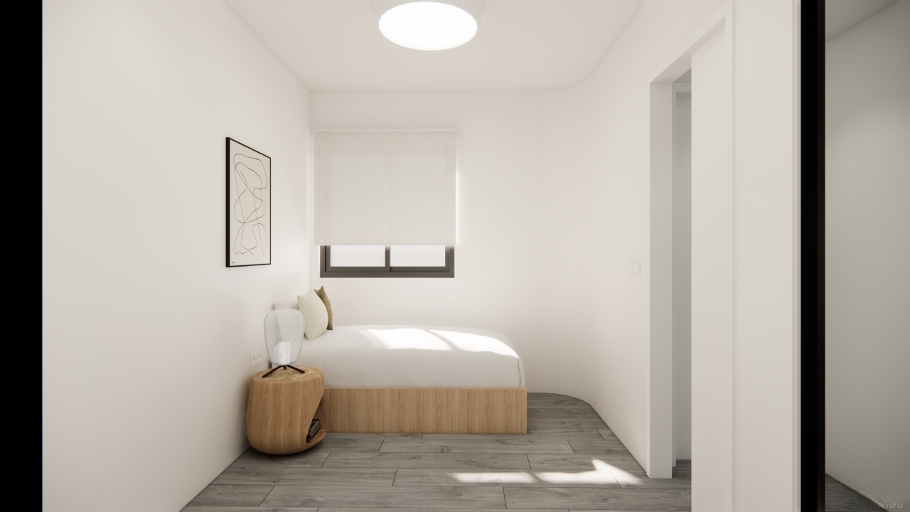 2 Bed, 2 Bath, ApartmentFor Sale, Torre De La Horadada, Alicante