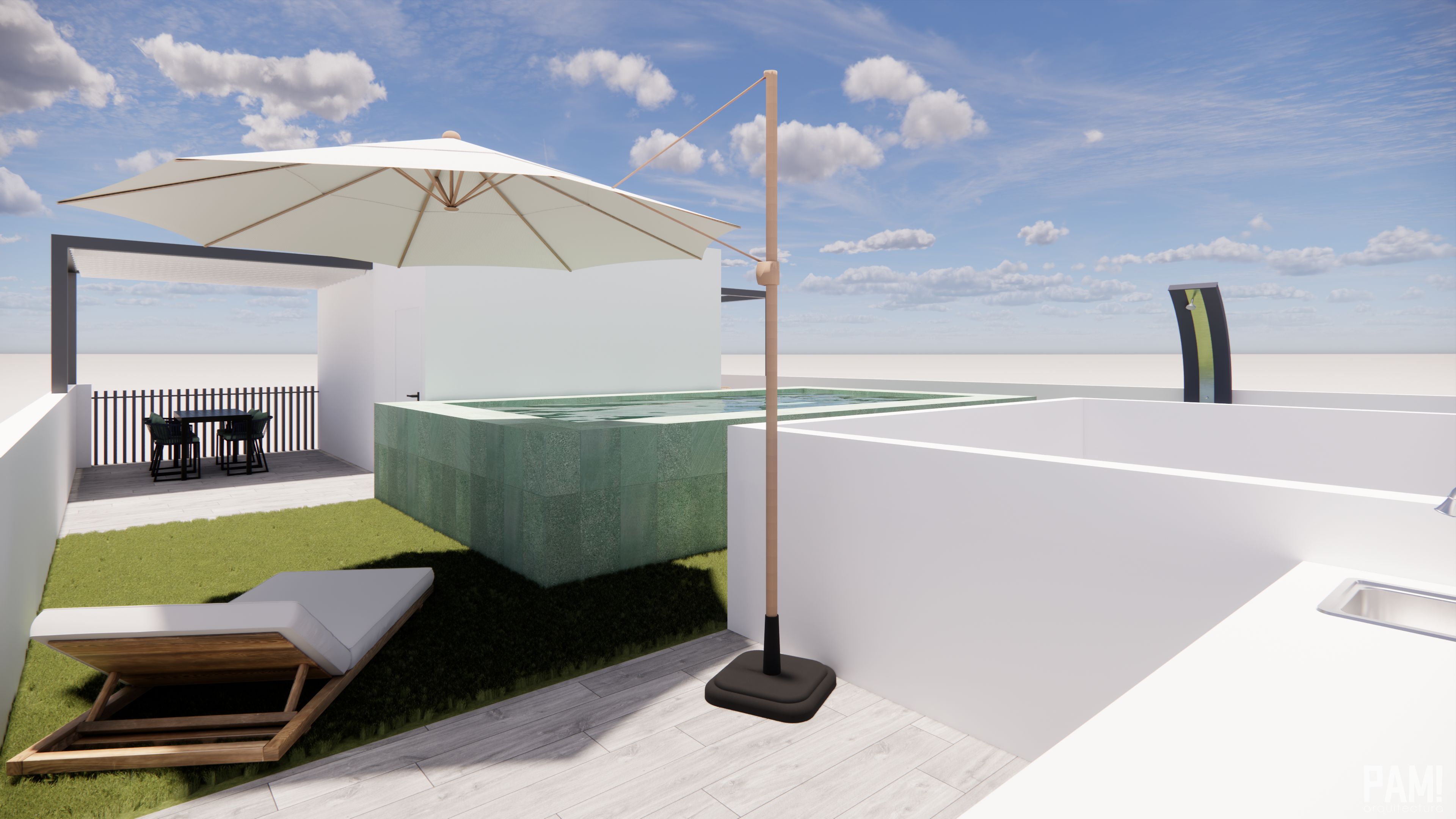 2 Bed, 2 Bath, ApartmentFor Sale, Torre De La Horadada, Alicante