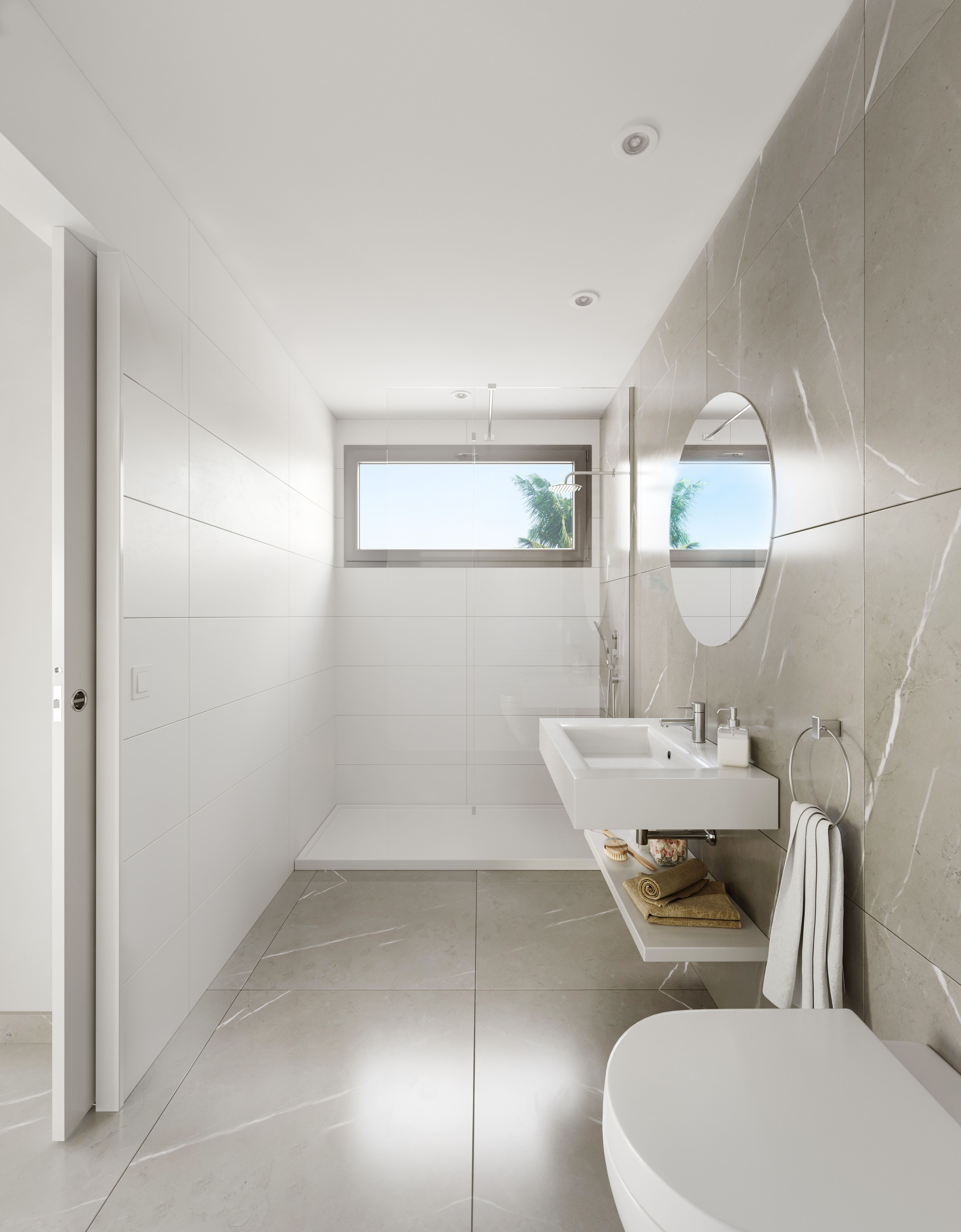 2 Bed, 2 Bath, ApartmentFor Sale, Aguilas, Murcia