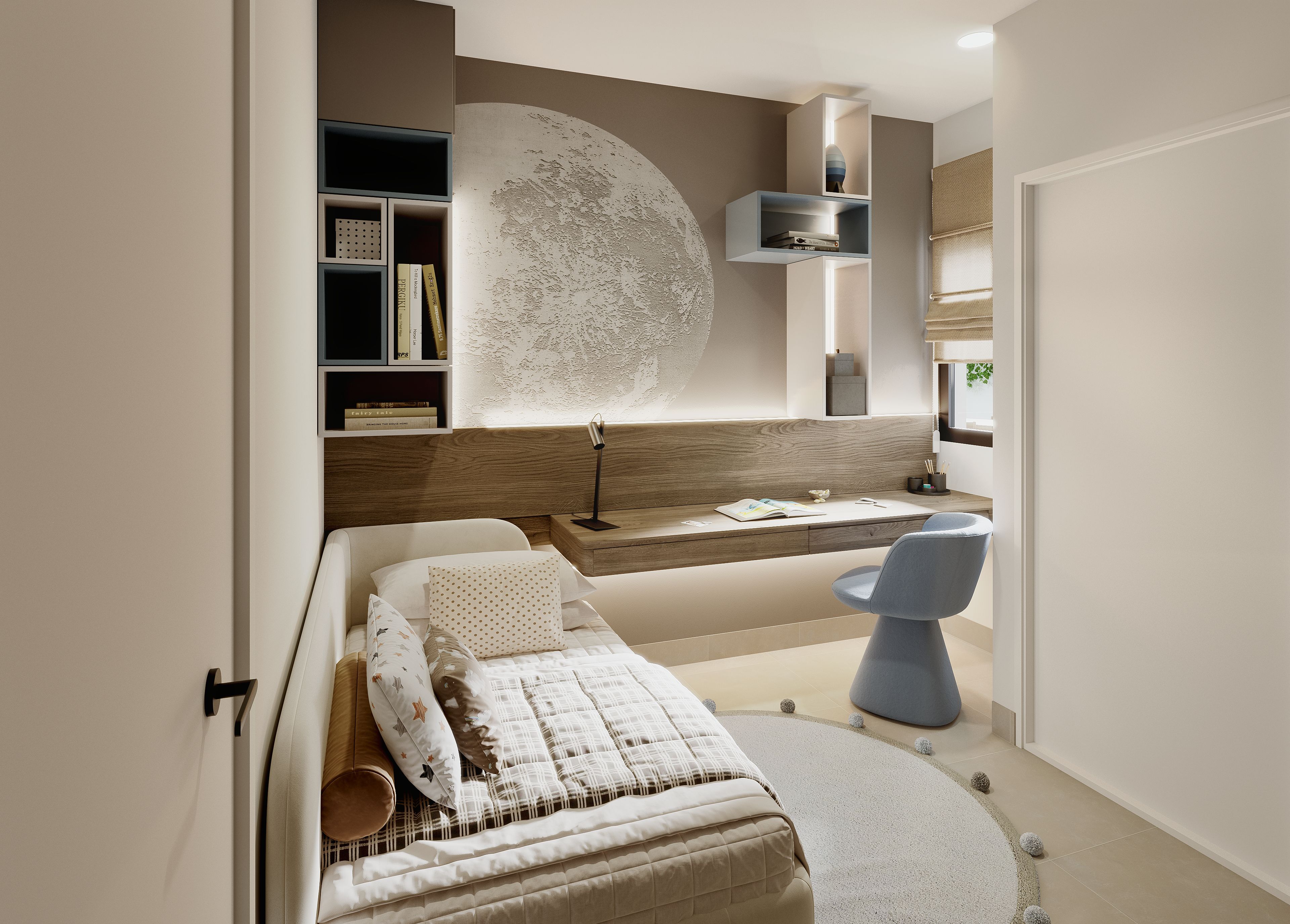 2 Bed, 2 Bath, HouseFor Sale, Mazarrón, Murcia