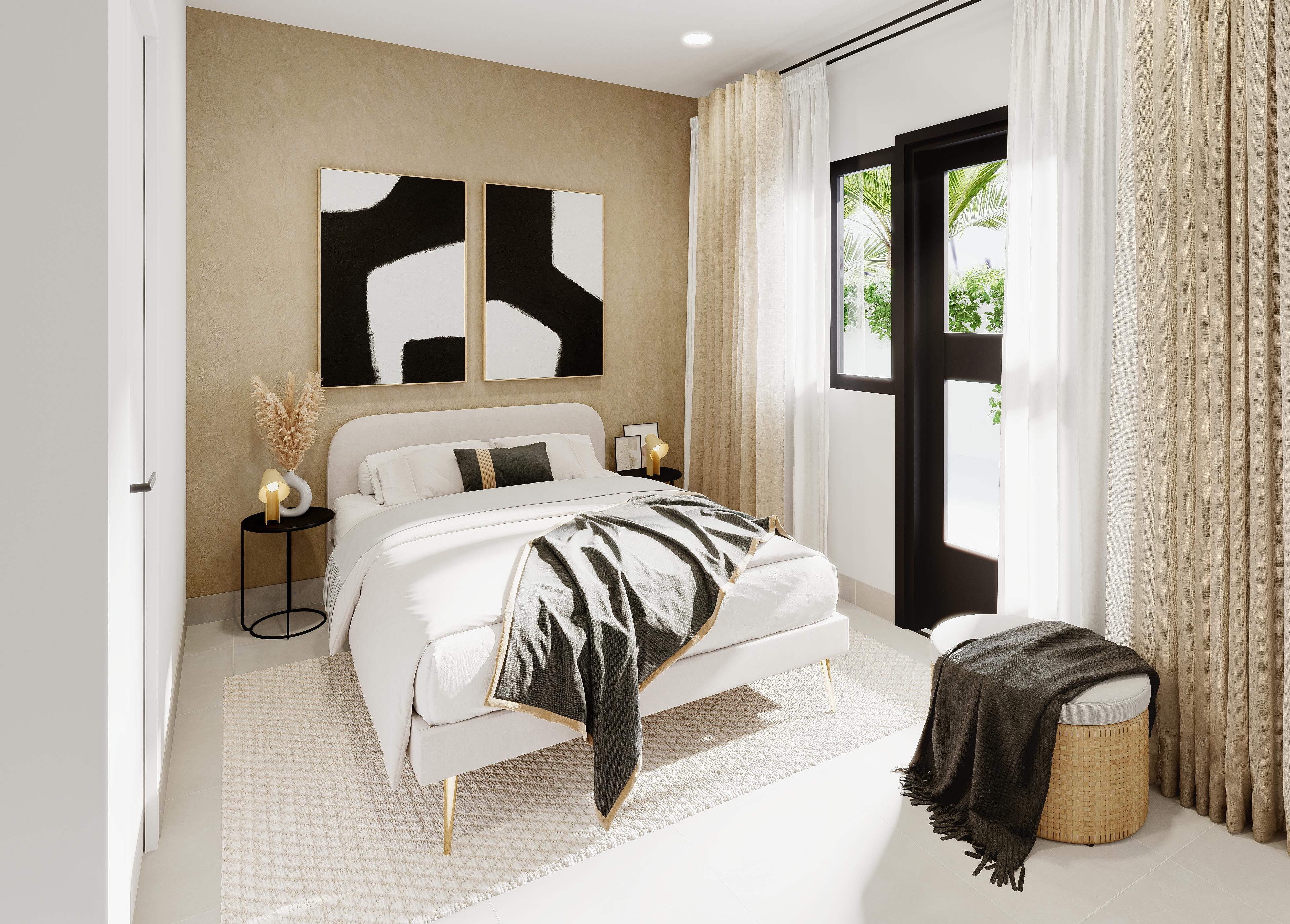 2 Bed, 2 Bath, HouseFor Sale, Mazarrón, Murcia