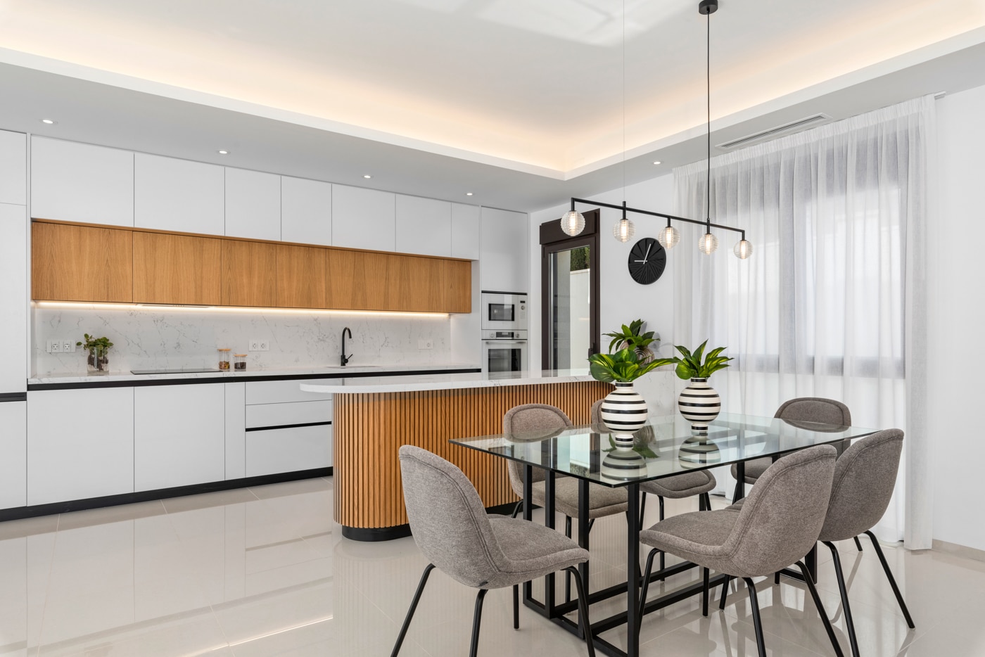 3 Bed, 2 Bath, HouseFor Sale, Ciudad Quesada, Alicante