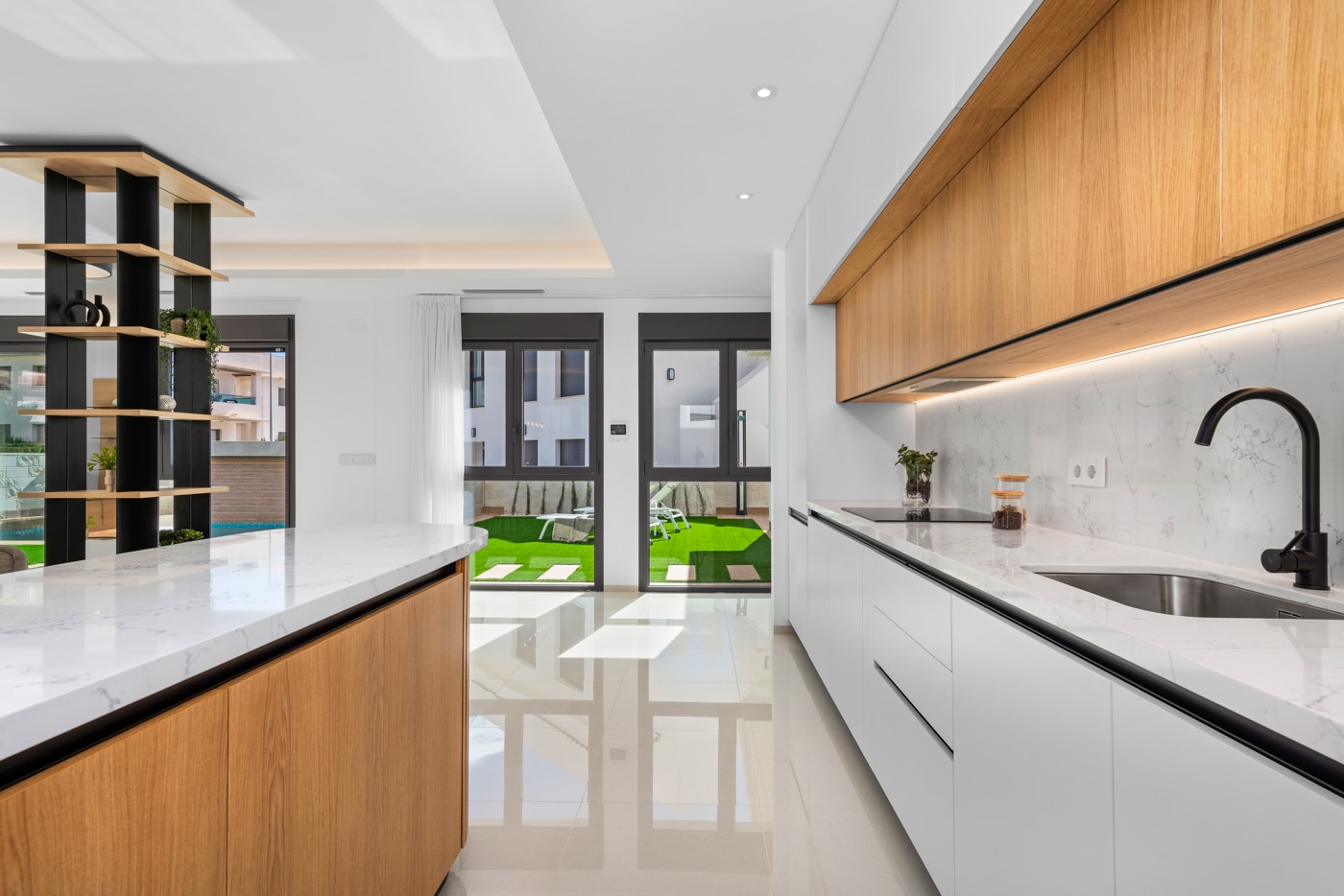 3 Bed, 2 Bath, HouseFor Sale, Ciudad Quesada, Alicante