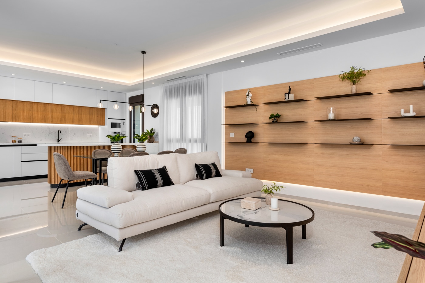 3 Bed, 2 Bath, HouseFor Sale, Ciudad Quesada, Alicante