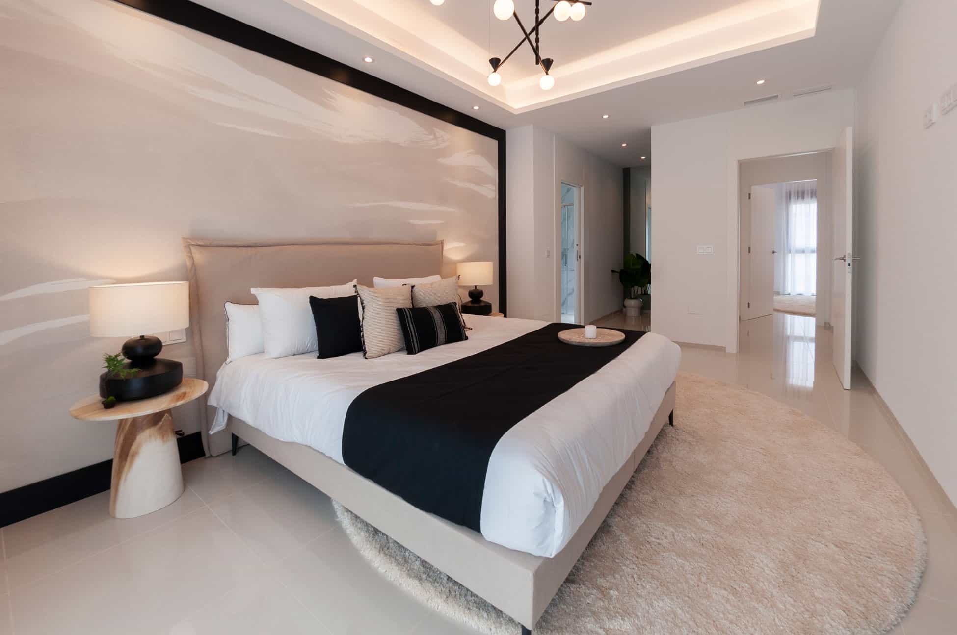 3 Bed, 2 Bath, HouseFor Sale, Ciudad Quesada, Alicante