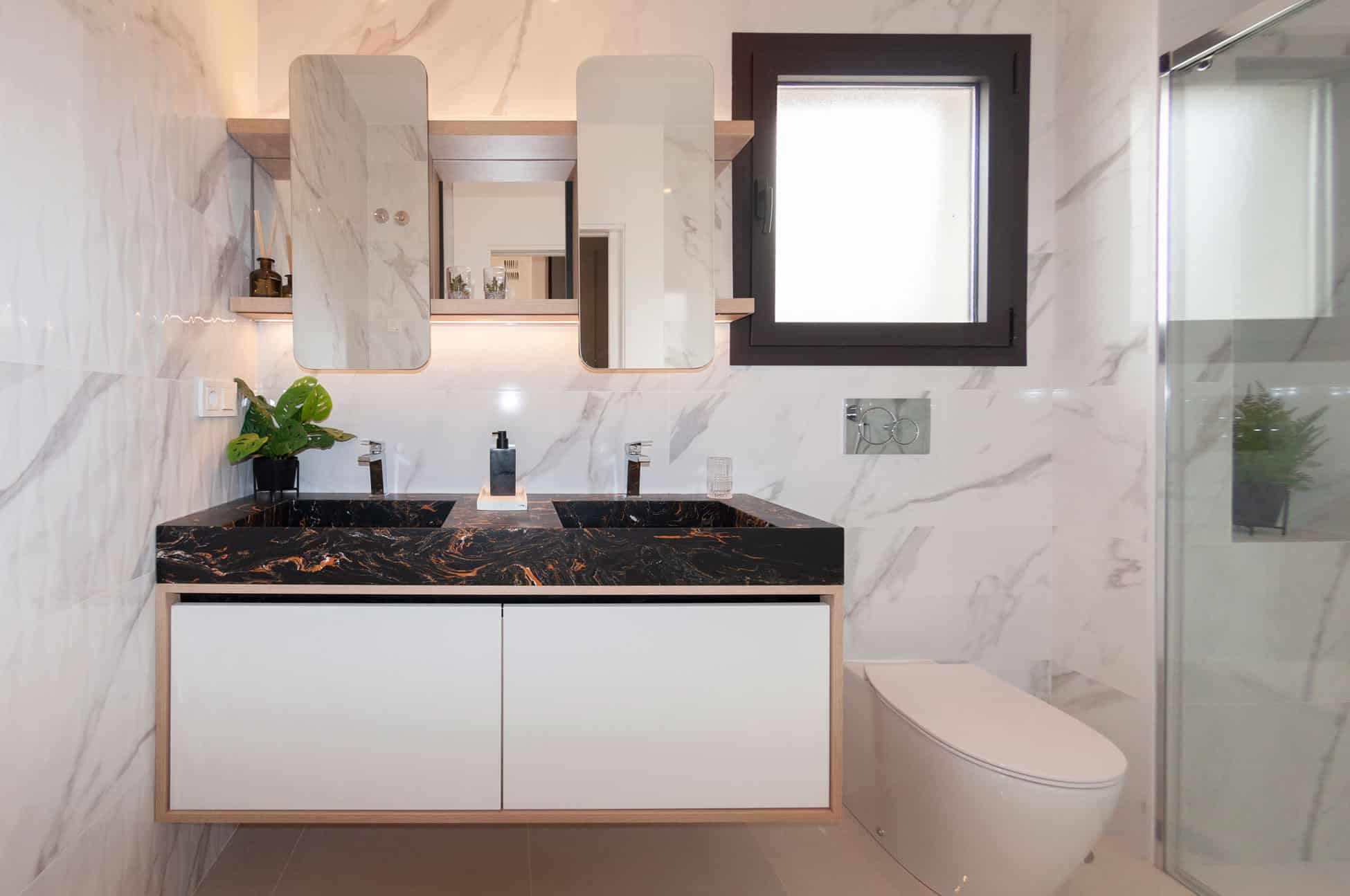 3 Bed, 2 Bath, HouseFor Sale, Ciudad Quesada, Alicante