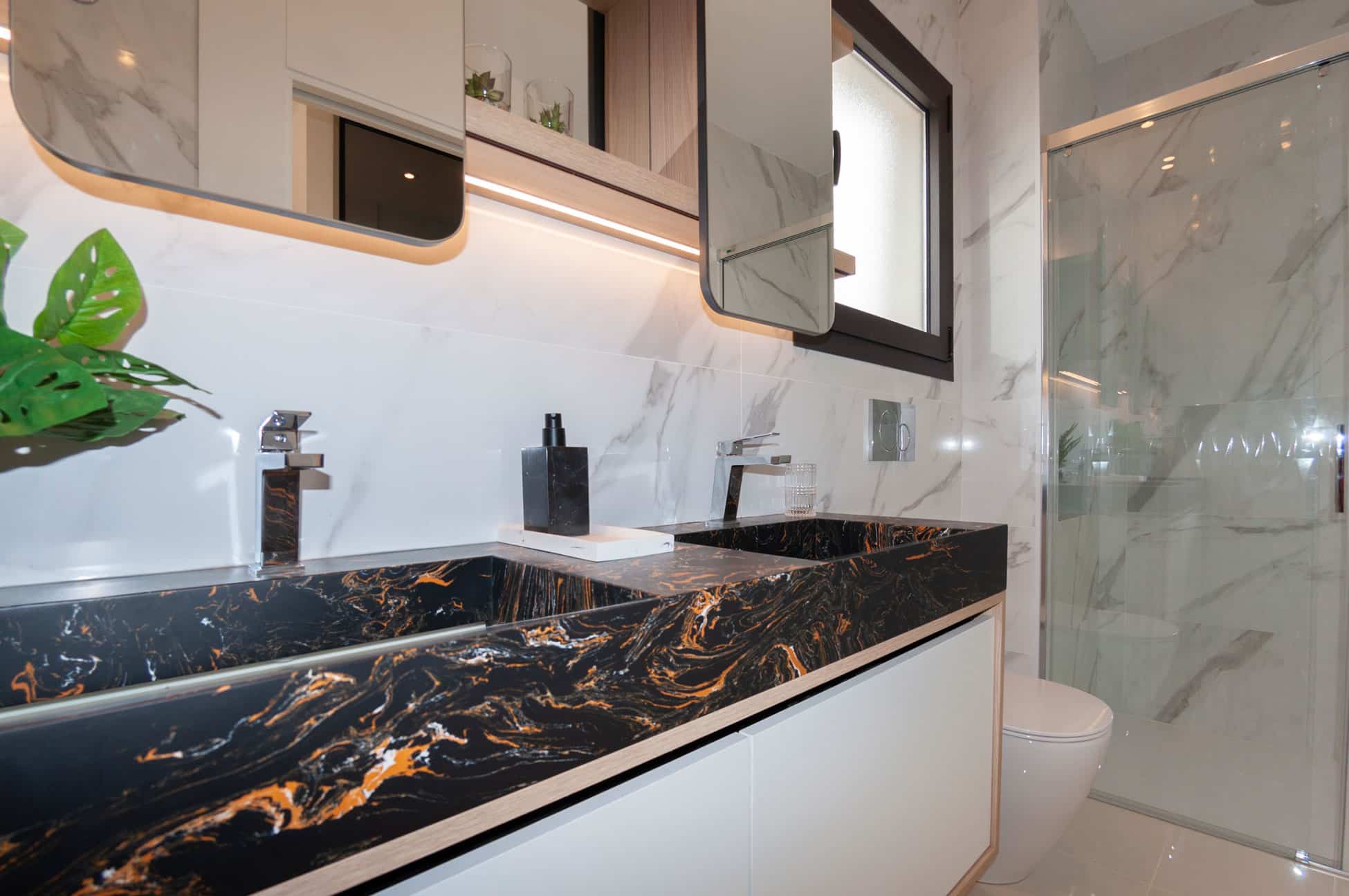 3 Bed, 2 Bath, HouseFor Sale, Ciudad Quesada, Alicante