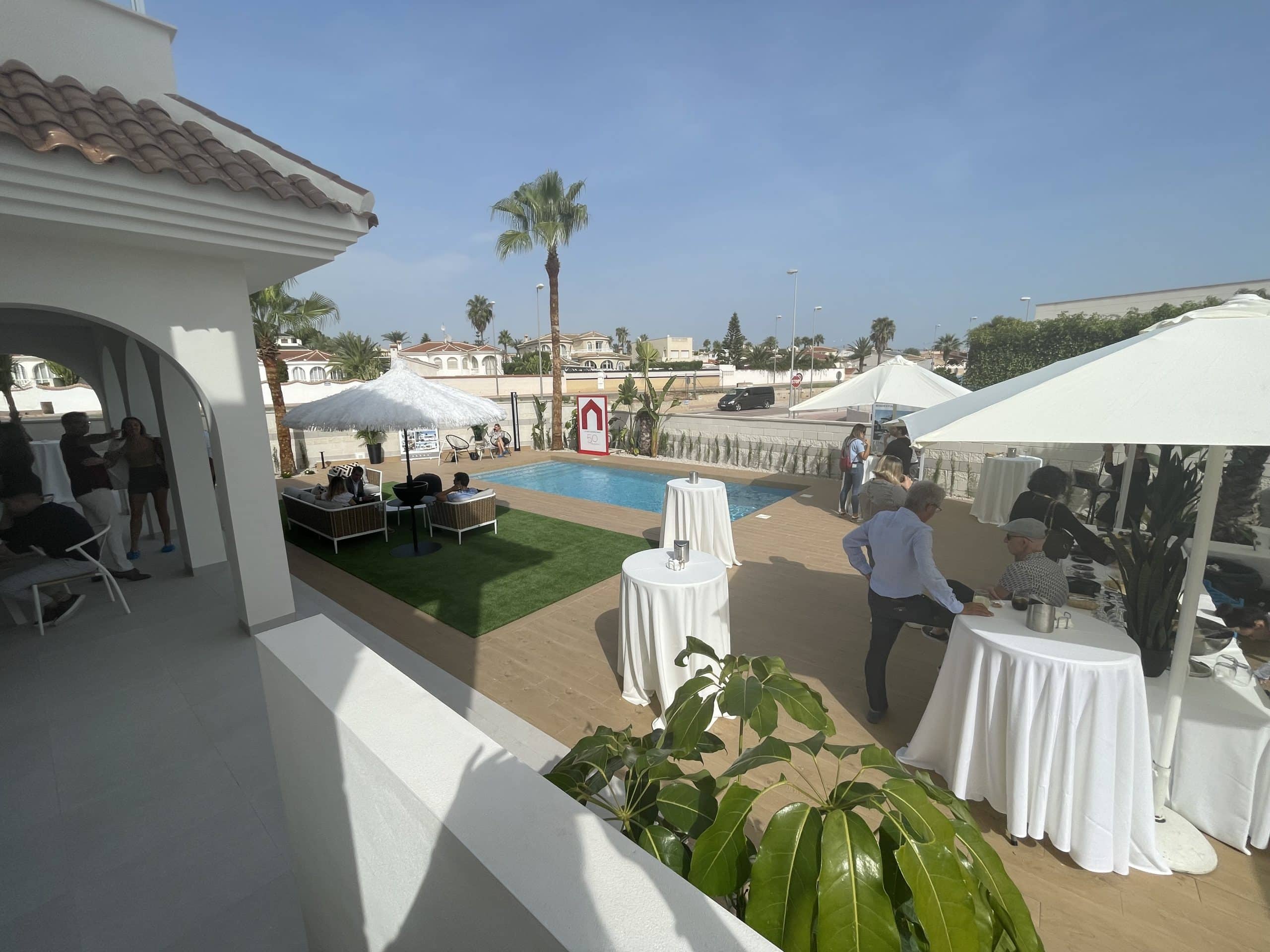 3 Bed, 2 Bath, HouseFor Sale, Ciudad Quesada, Alicante