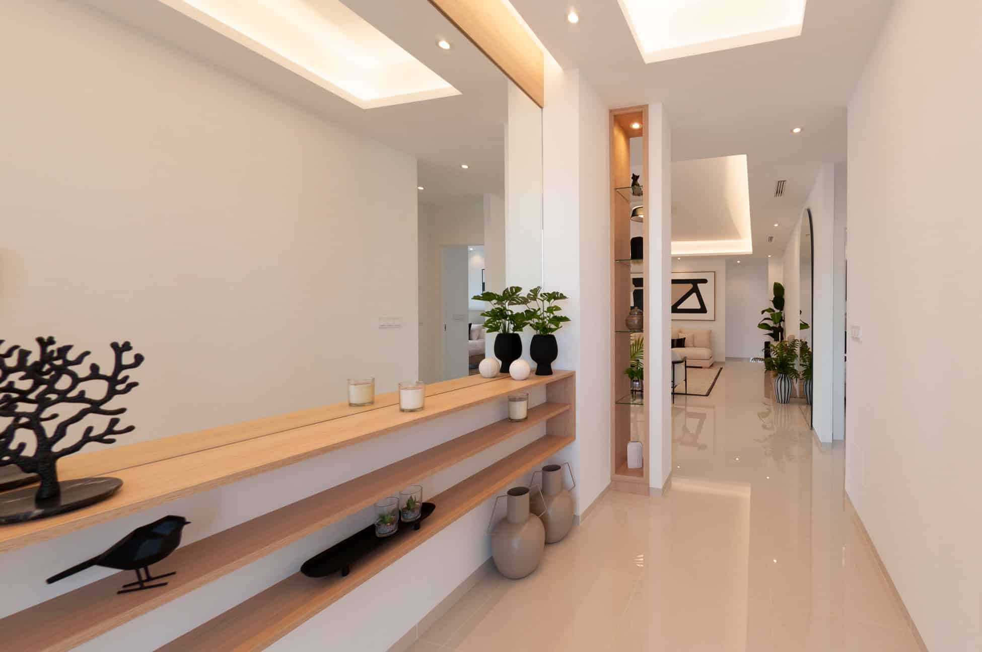 3 Bed, 2 Bath, HouseFor Sale, Ciudad Quesada, Alicante