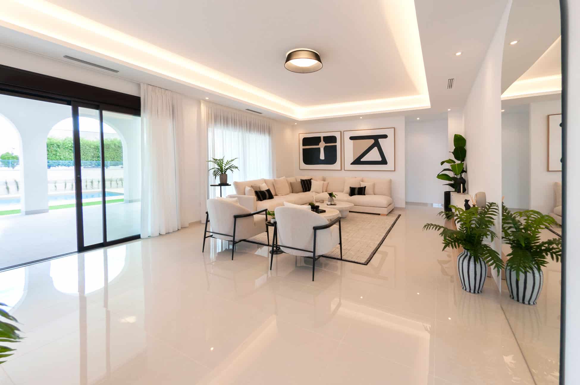 3 Bed, 2 Bath, HouseFor Sale, Ciudad Quesada, Alicante