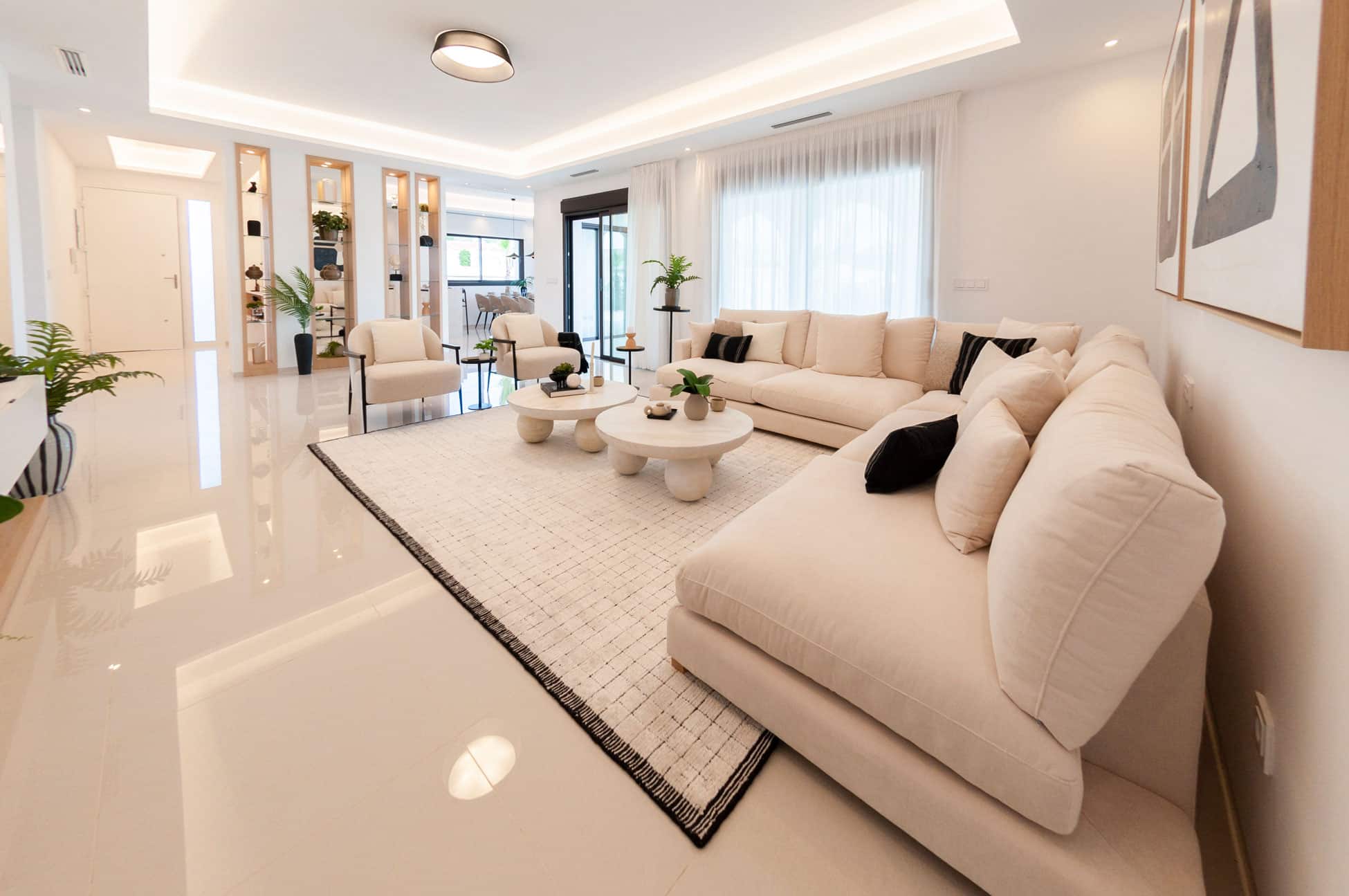 3 Bed, 2 Bath, HouseFor Sale, Ciudad Quesada, Alicante