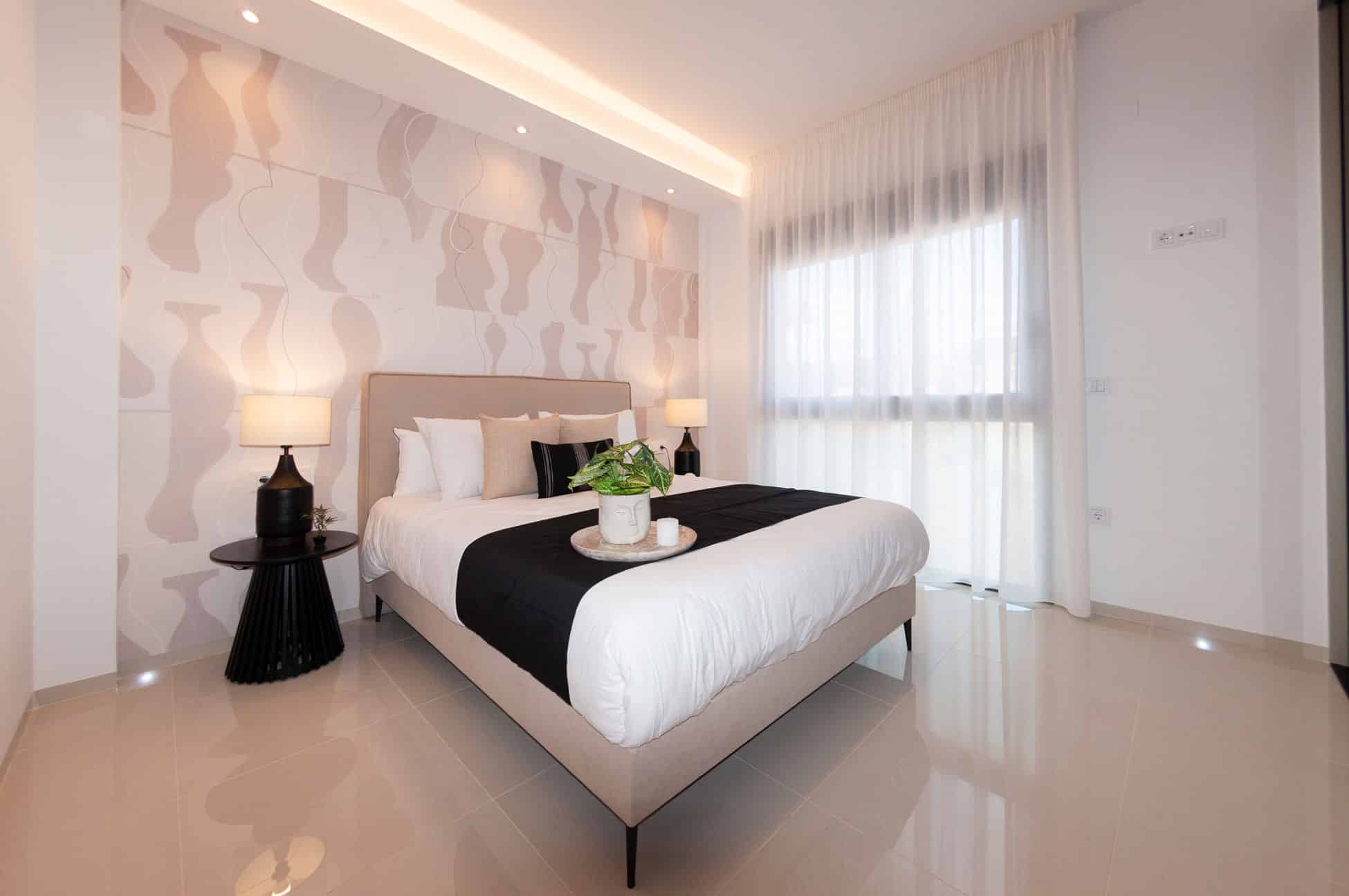 3 Bed, 2 Bath, HouseFor Sale, Ciudad Quesada, Alicante