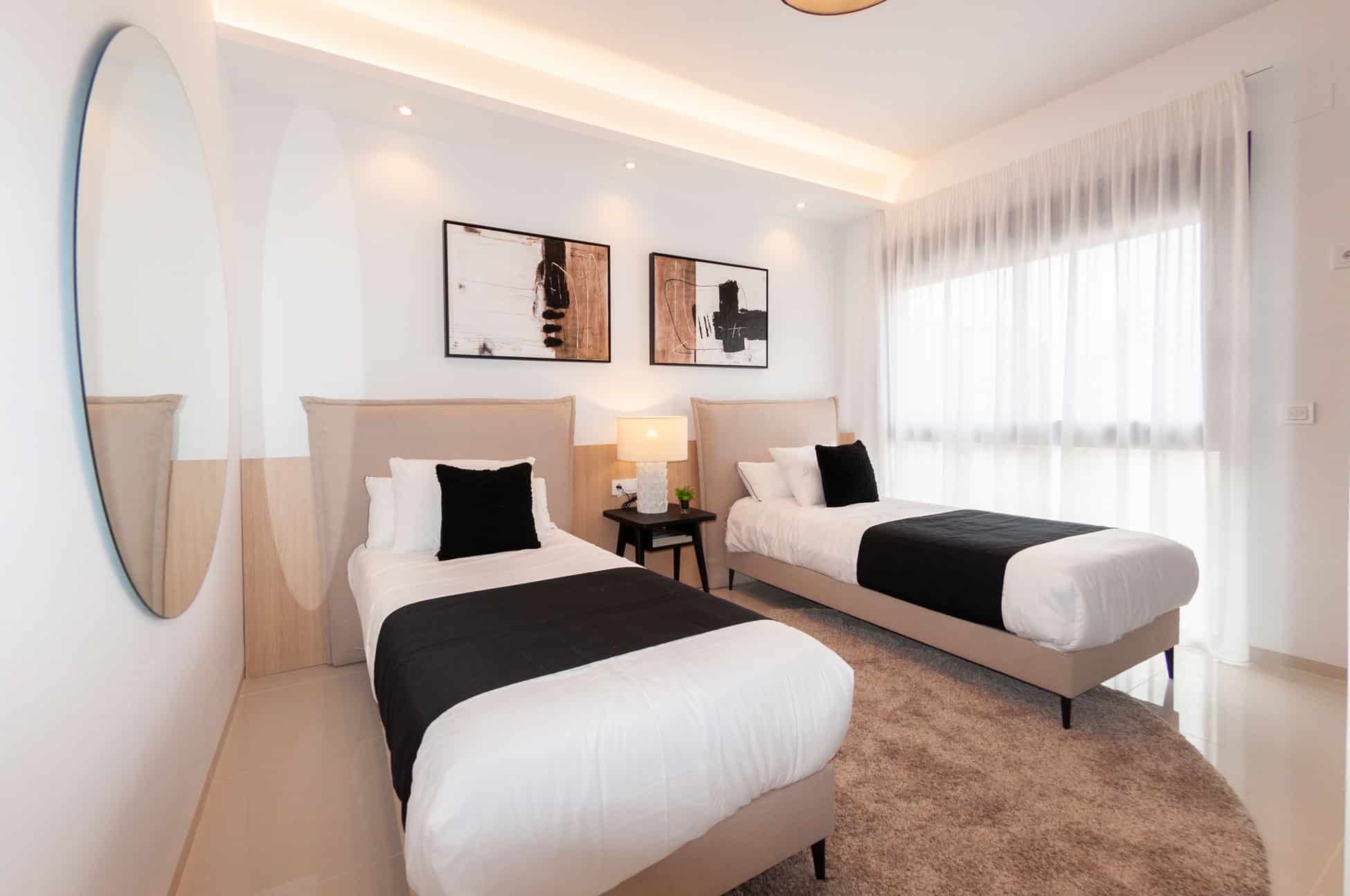 3 Bed, 2 Bath, HouseFor Sale, Ciudad Quesada, Alicante