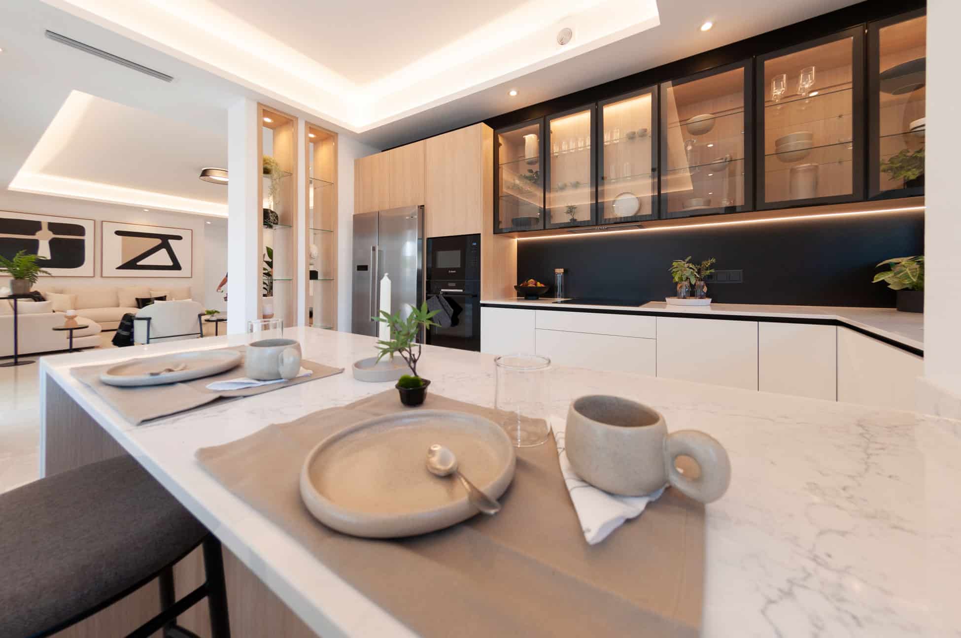 3 Bed, 2 Bath, HouseFor Sale, Ciudad Quesada, Alicante