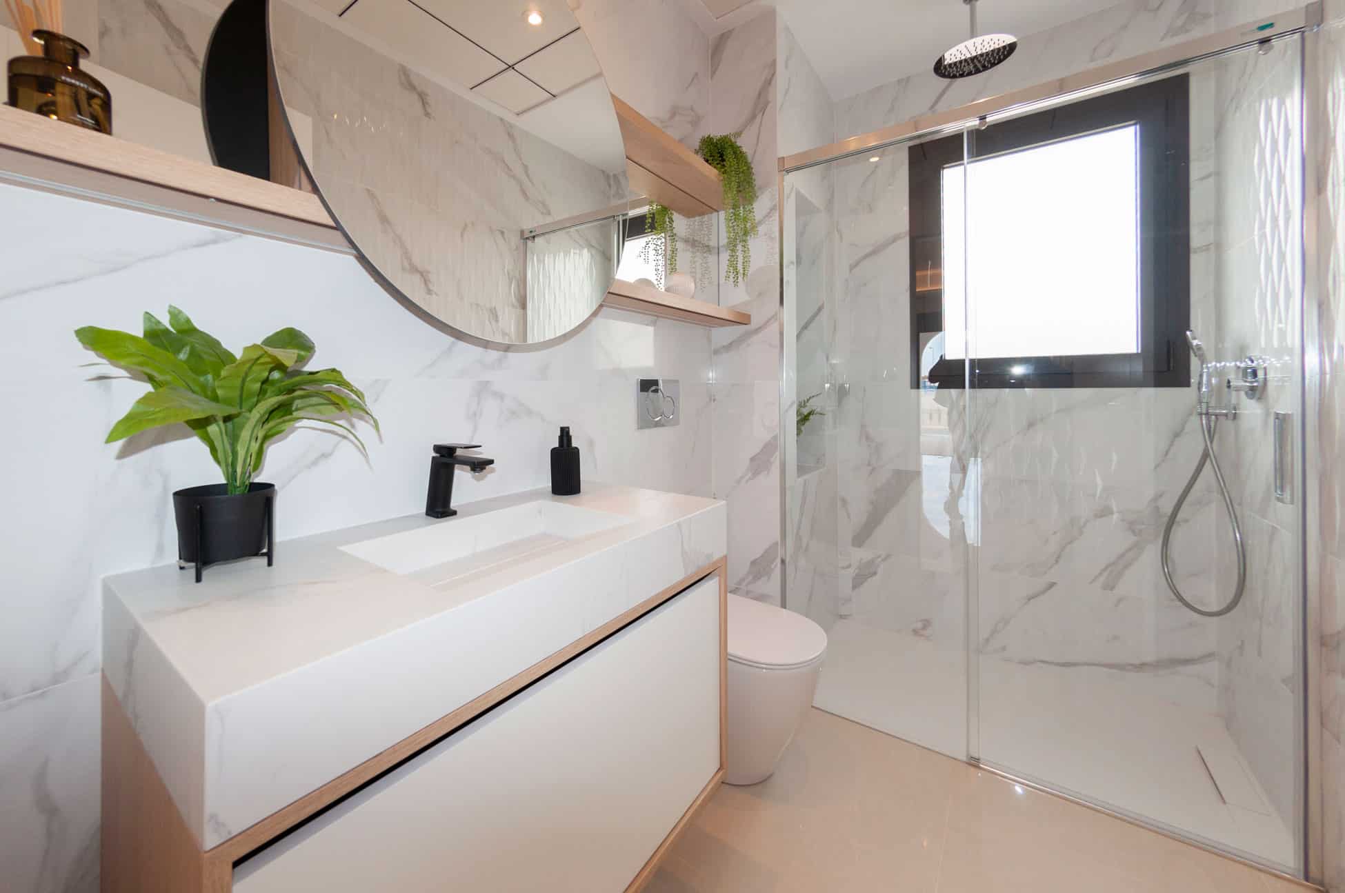 3 Bed, 2 Bath, HouseFor Sale, Ciudad Quesada, Alicante