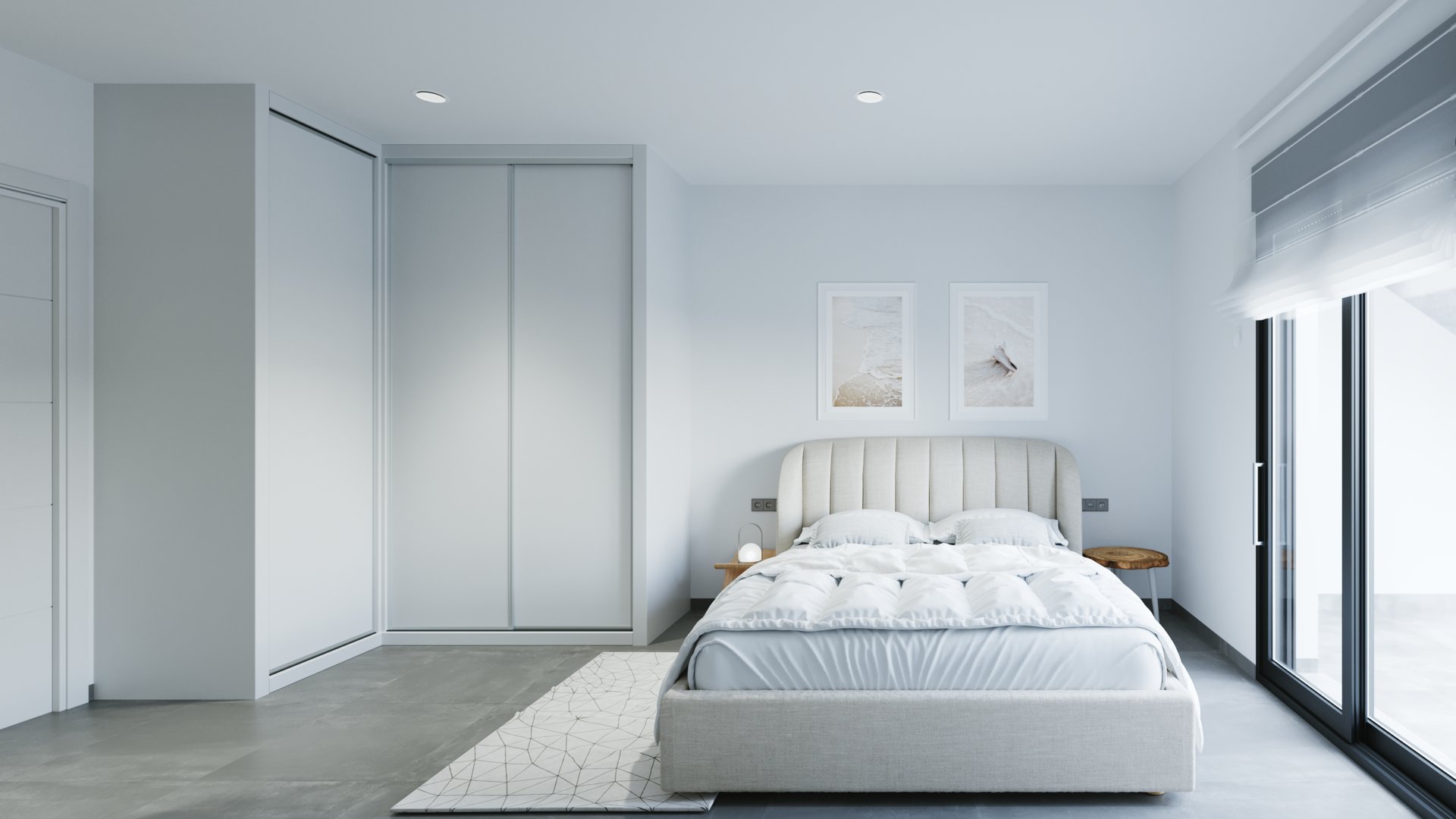 2 Bed, 2 Bath, HouseFor Sale, Torre-Pacheco, Murcia