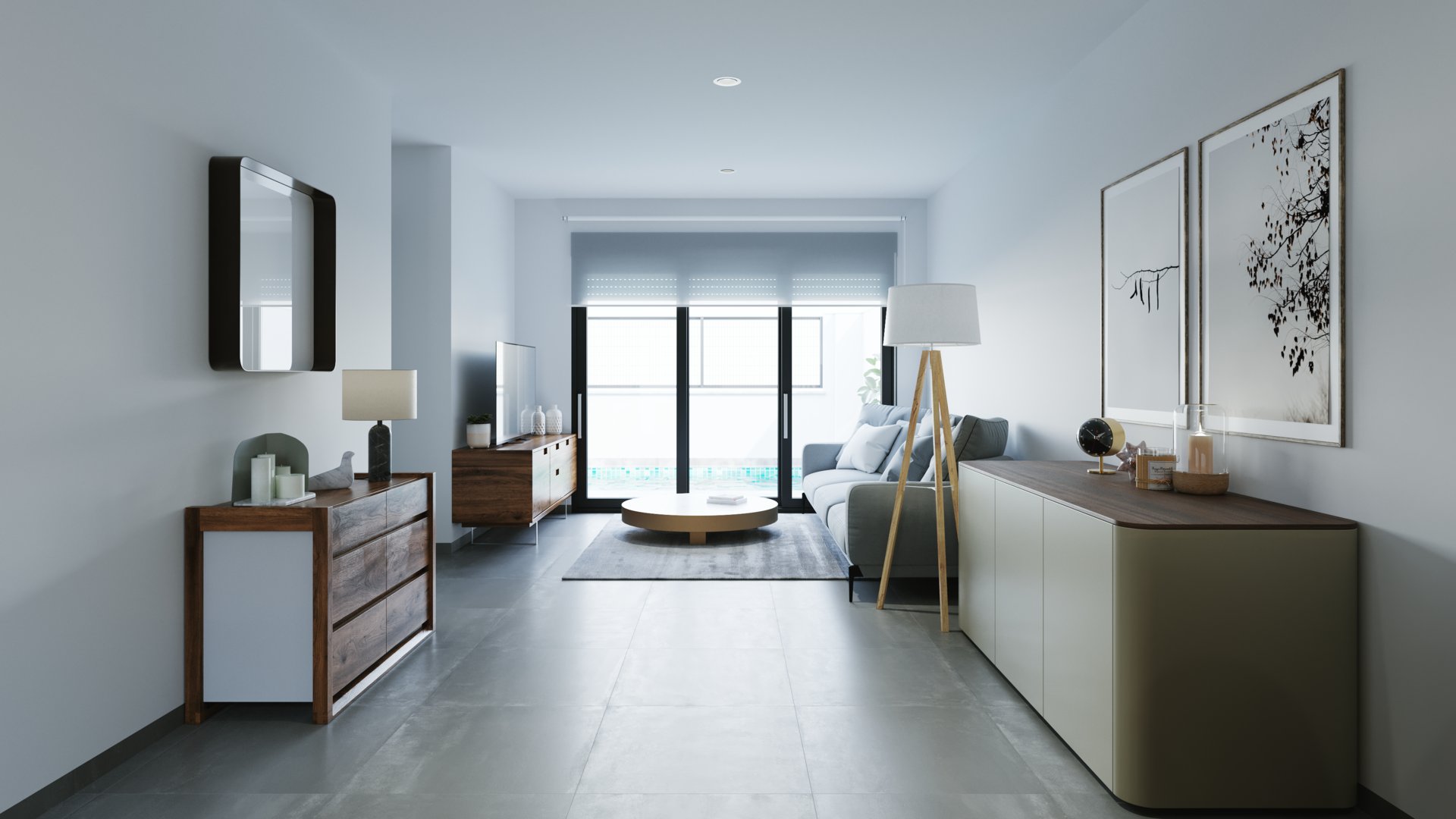 2 Bed, 2 Bath, HouseFor Sale, Torre-Pacheco, Murcia