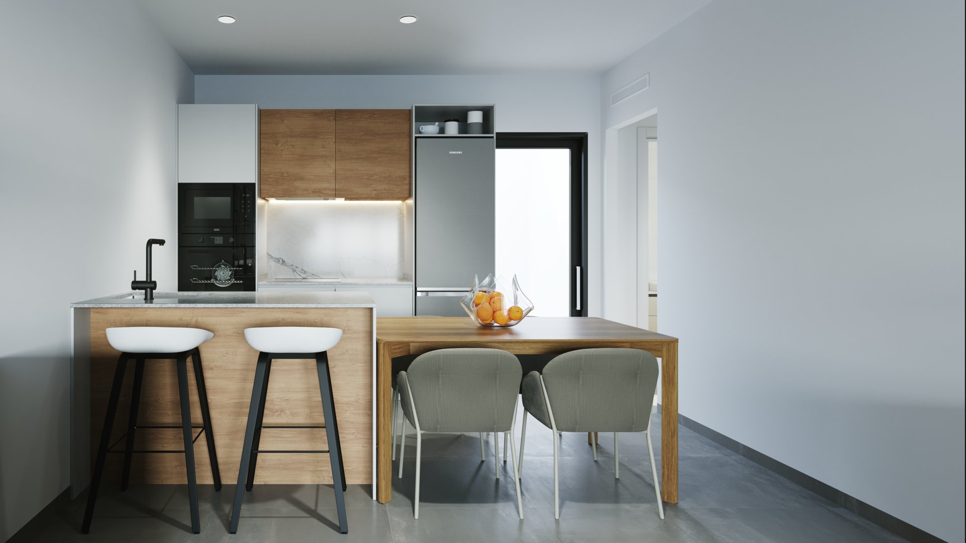 2 Bed, 2 Bath, HouseFor Sale, Torre-Pacheco, Murcia