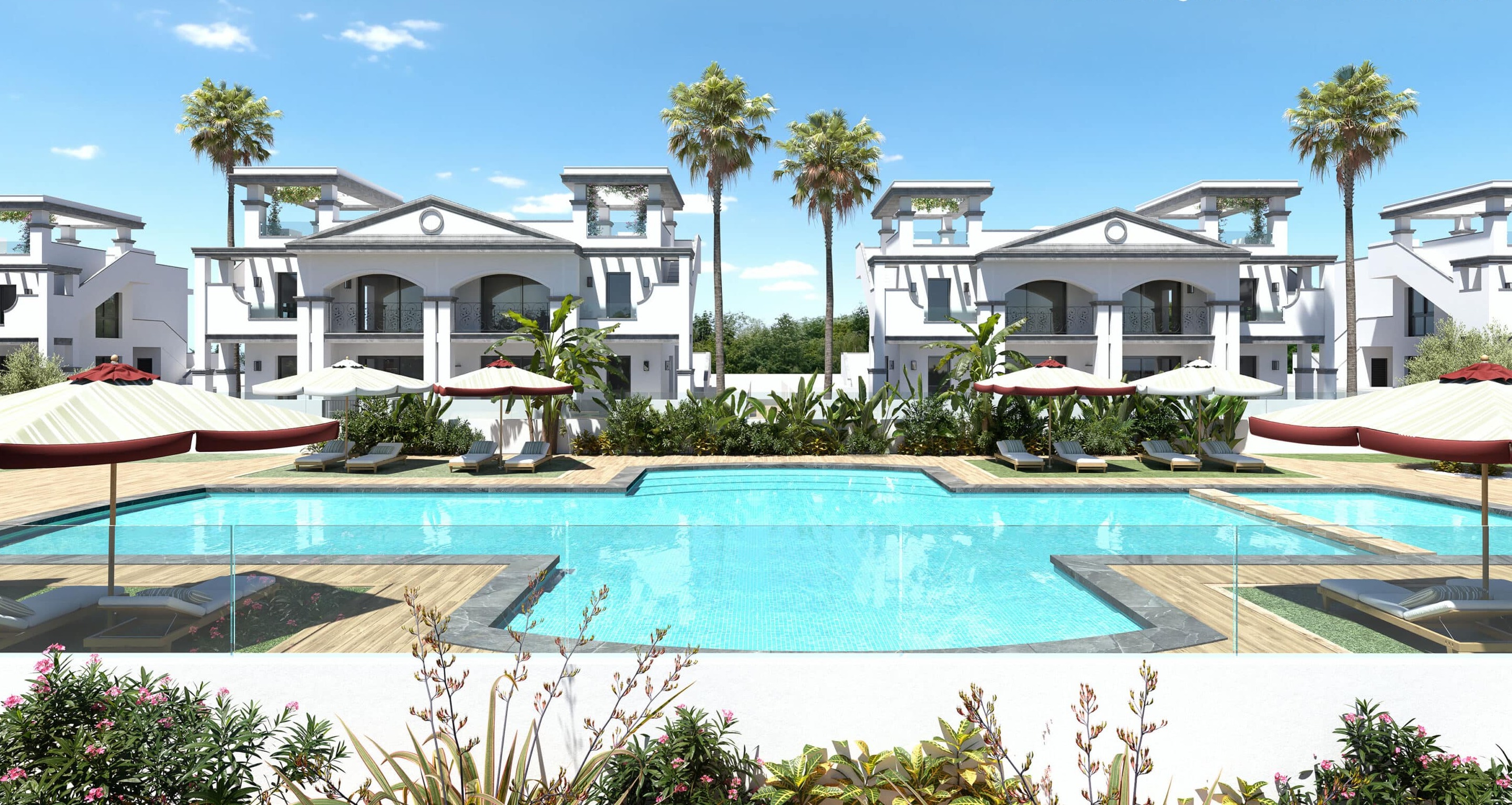 2 Bed, 2 Bath, HouseFor Sale, Ciudad Quesada, Alicante