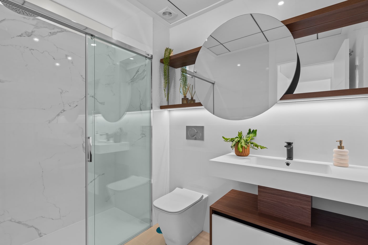 2 Bed, 2 Bath, HouseFor Sale, Ciudad Quesada, Alicante