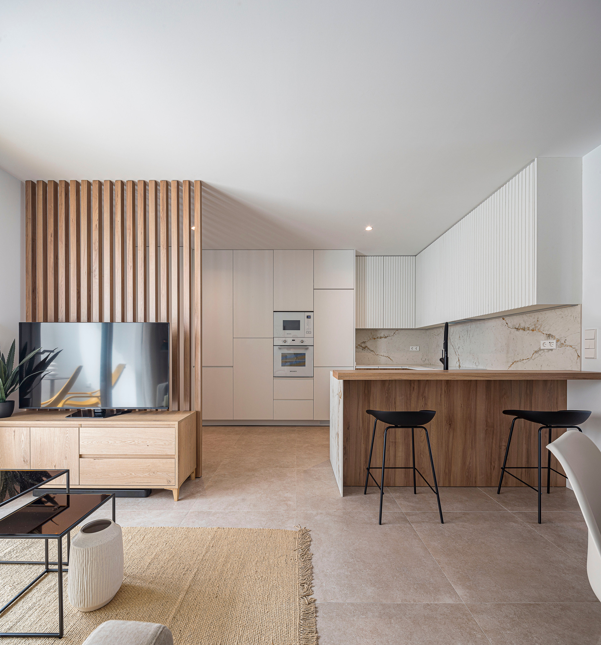 2 Bed, 2 Bath, HouseFor Sale, San Pedro Del Pinatar, Murcia