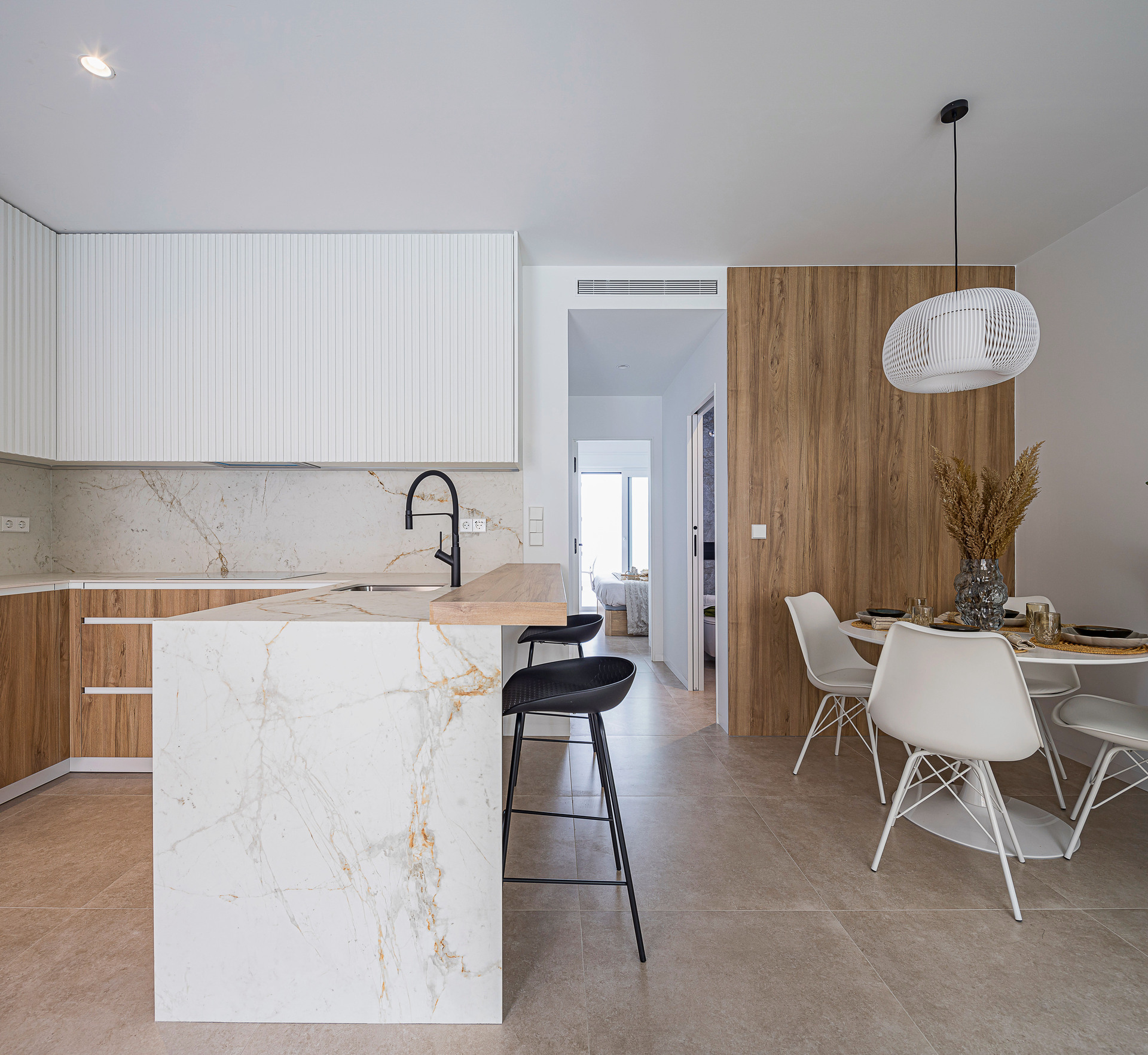 2 Bed, 2 Bath, HouseFor Sale, San Pedro Del Pinatar, Murcia