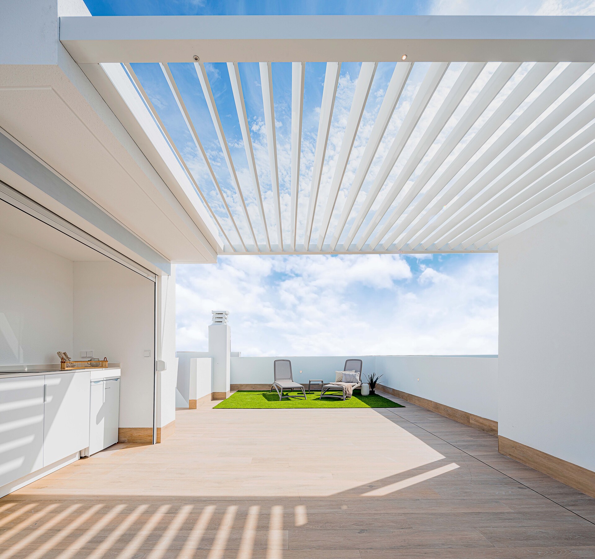 2 Bed, 2 Bath, HouseFor Sale, San Pedro Del Pinatar, Murcia