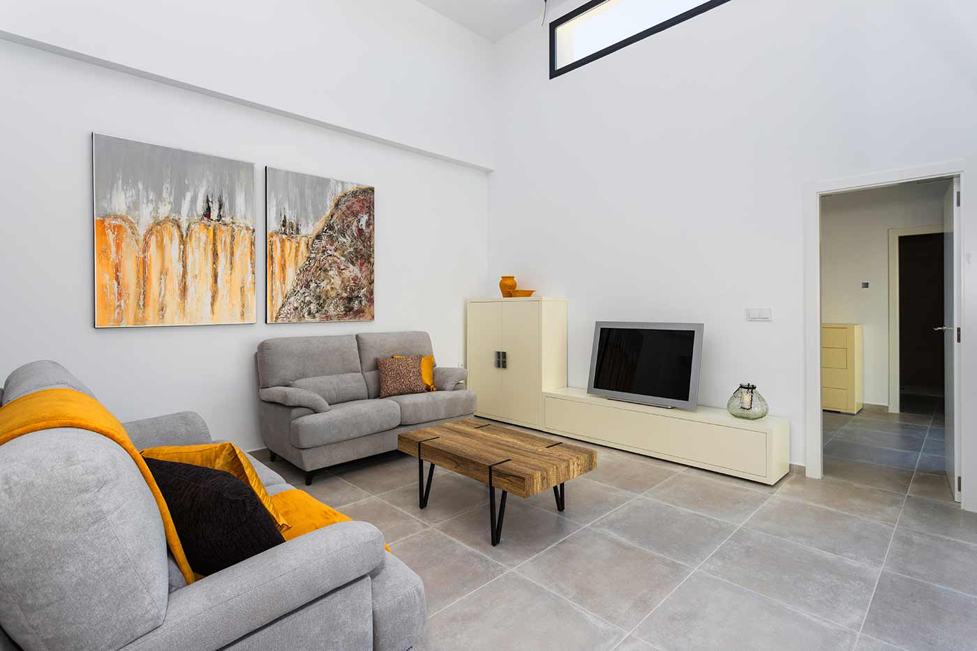 3 Bed, 2 Bath, HouseFor Sale, Daya Nueva, Alicante