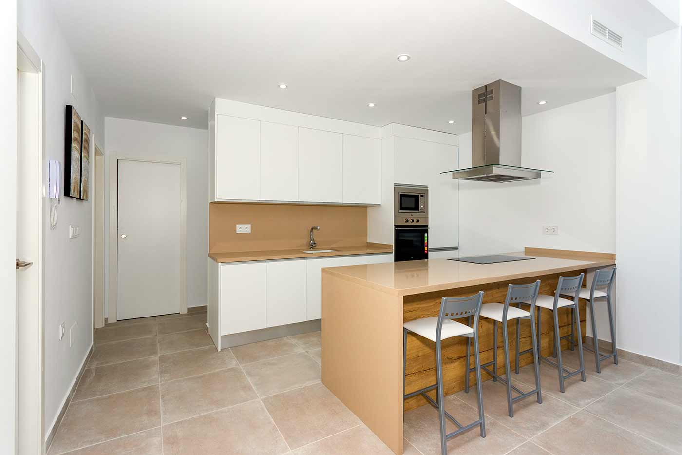 3 Bed, 2 Bath, HouseFor Sale, Daya Nueva, Alicante