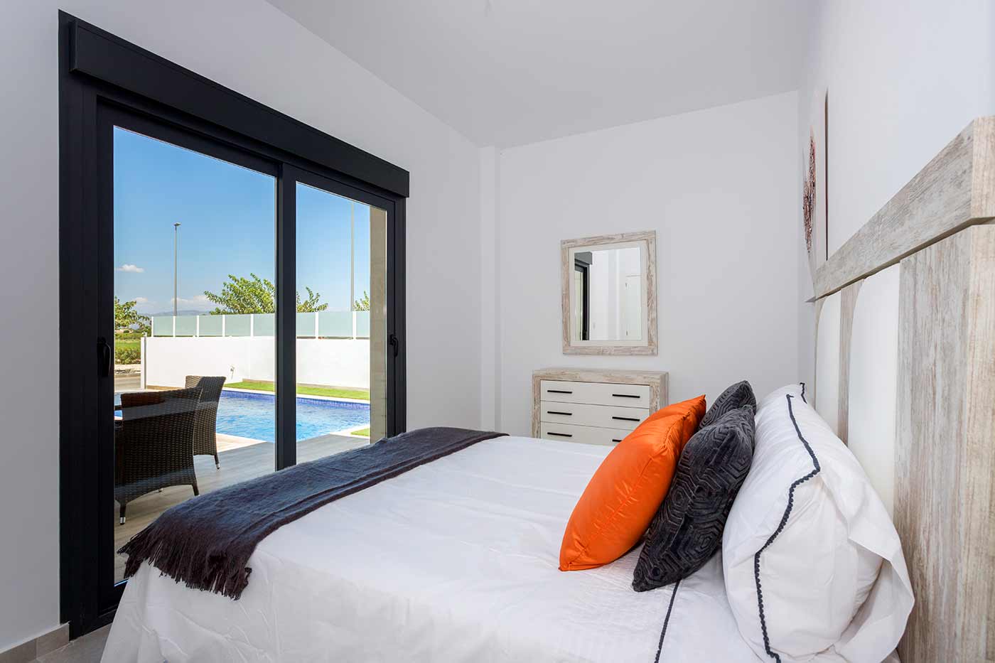 3 Bed, 2 Bath, HouseFor Sale, Daya Nueva, Alicante