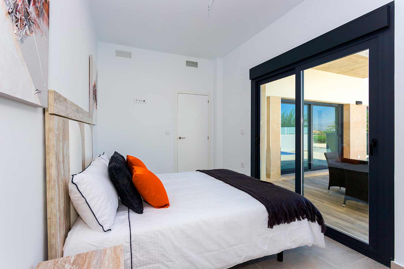 3 Bed, 2 Bath, HouseFor Sale, Daya Nueva, Alicante