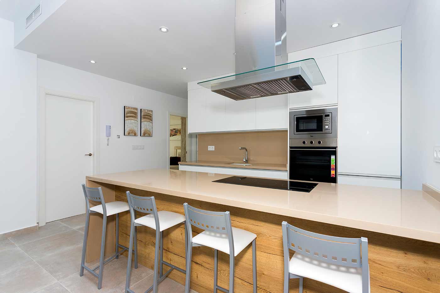 3 Bed, 2 Bath, HouseFor Sale, Daya Nueva, Alicante