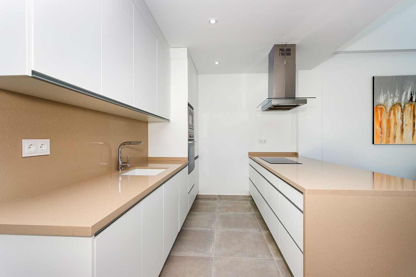 3 Bed, 2 Bath, HouseFor Sale, Daya Nueva, Alicante